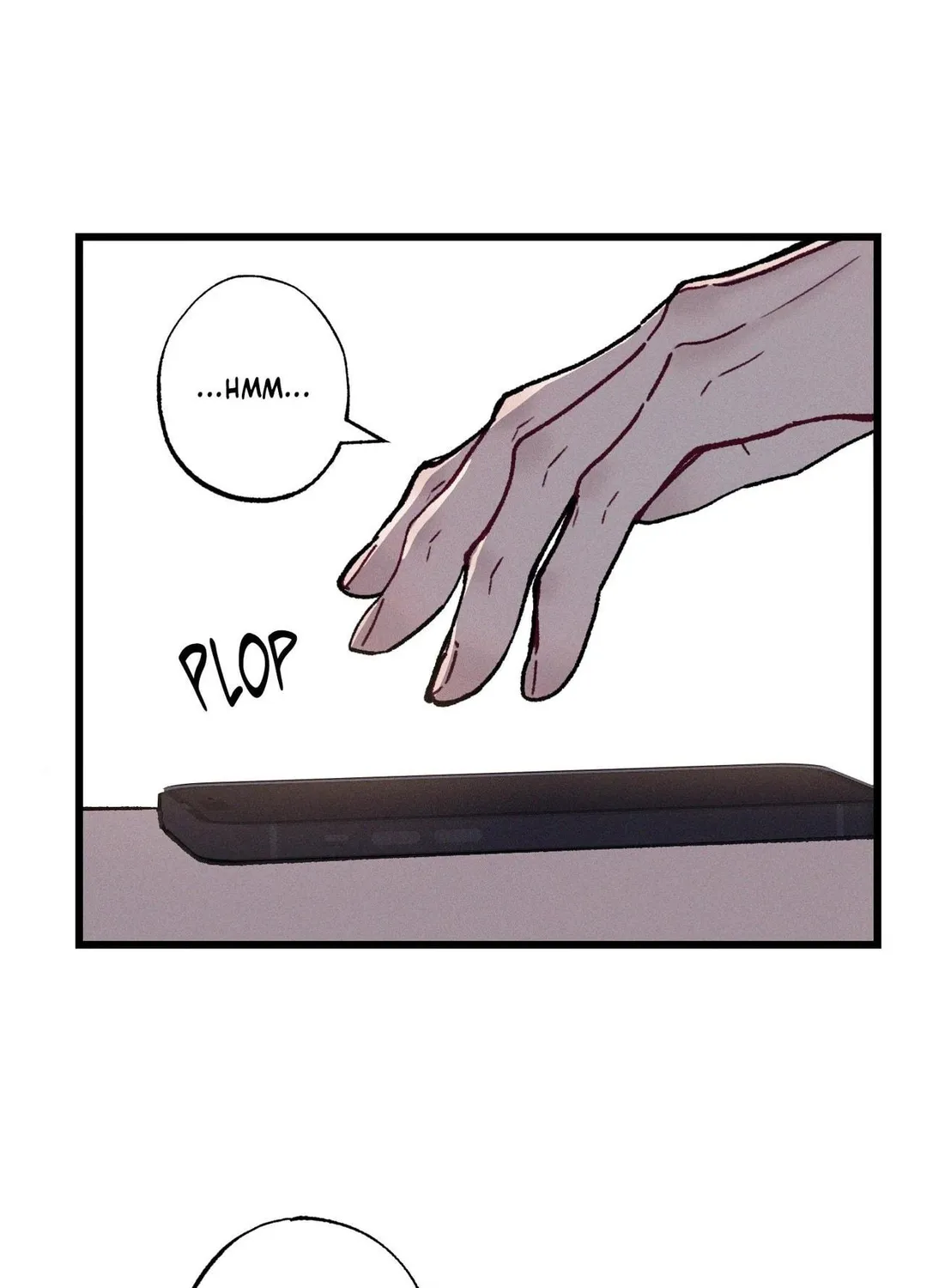 Blue Name Pressure - Chapter 34 Page 45