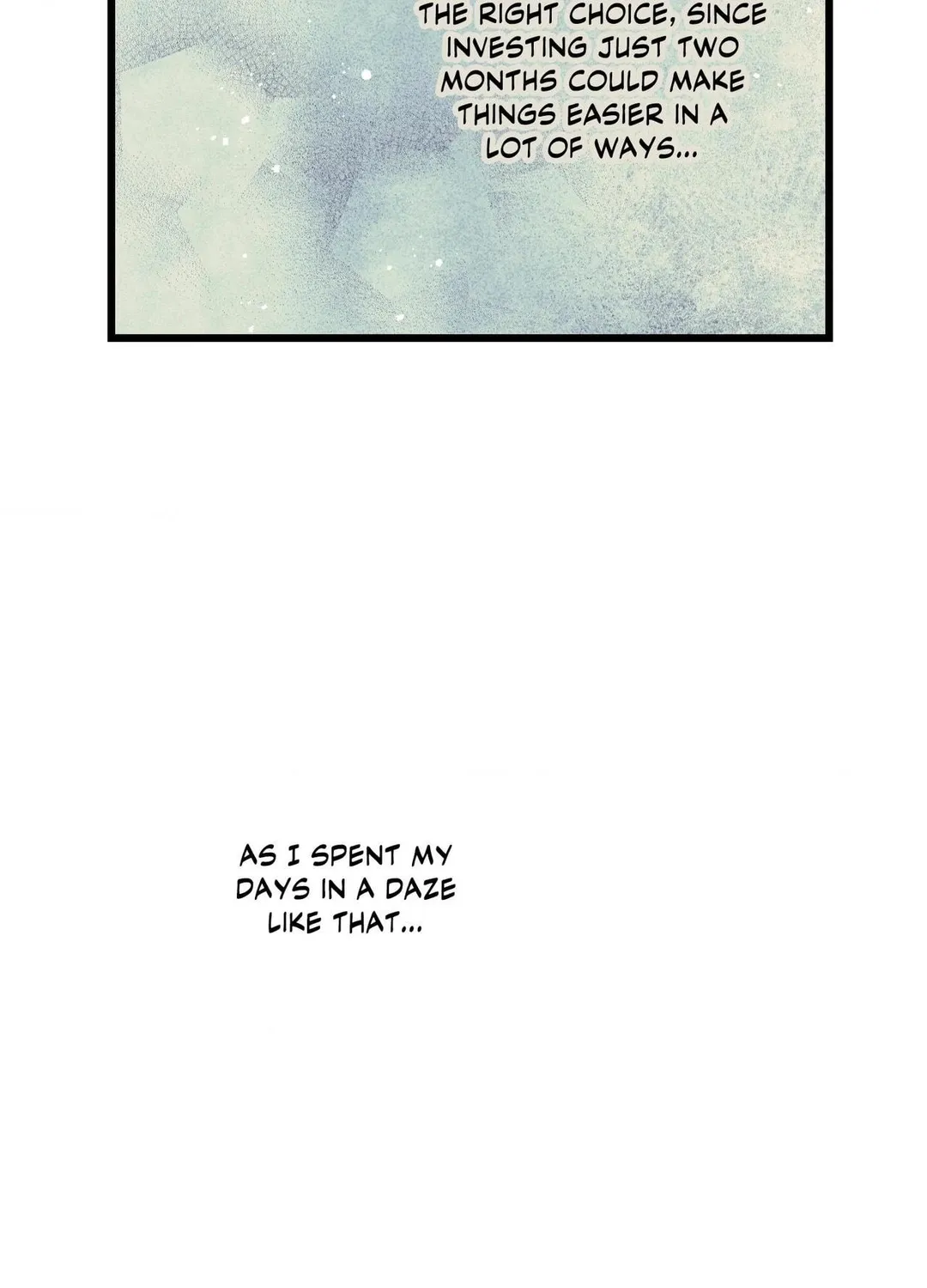 Blue Name Pressure - Chapter 34 Page 60