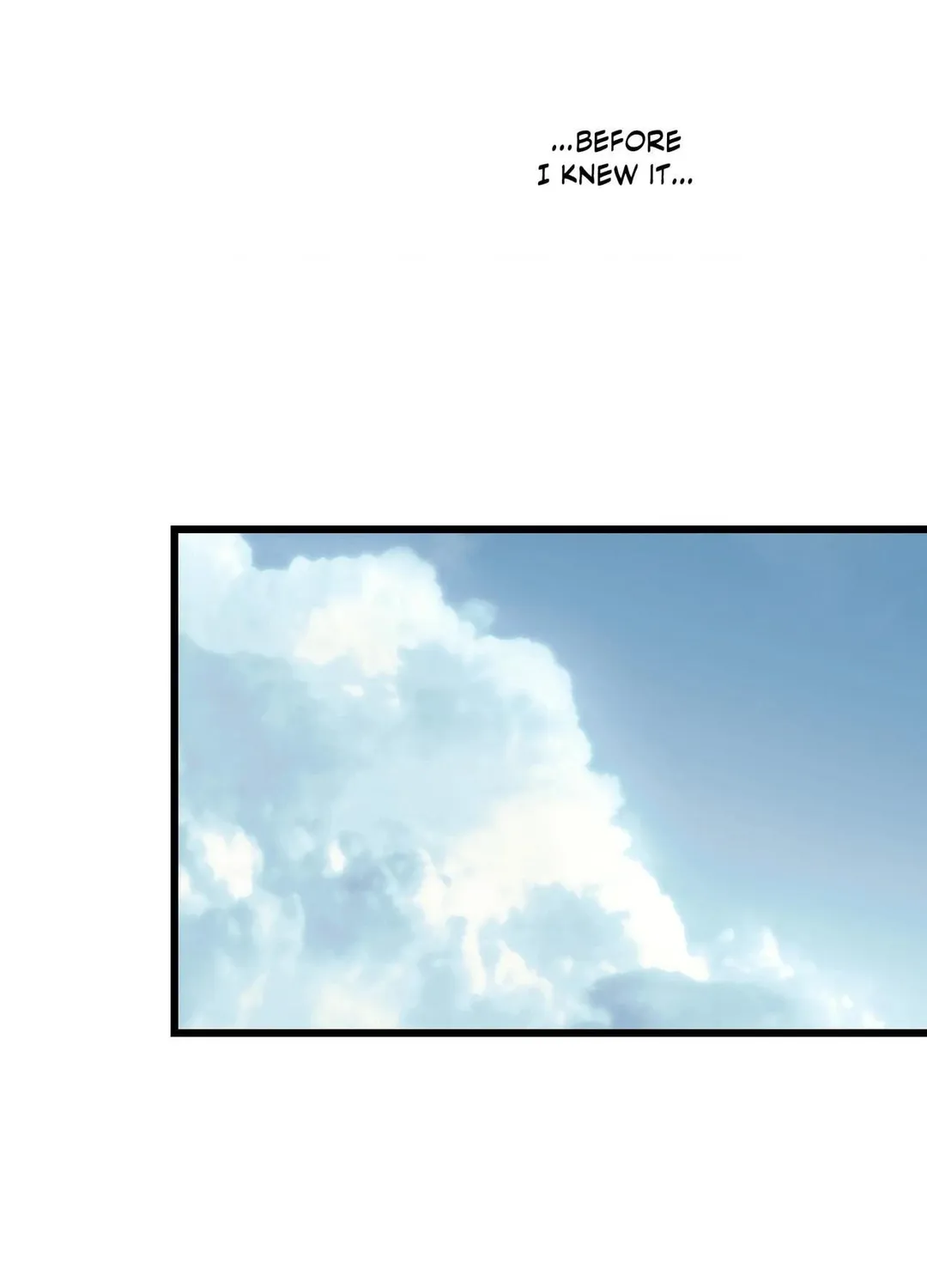 Blue Name Pressure - Chapter 34 Page 61
