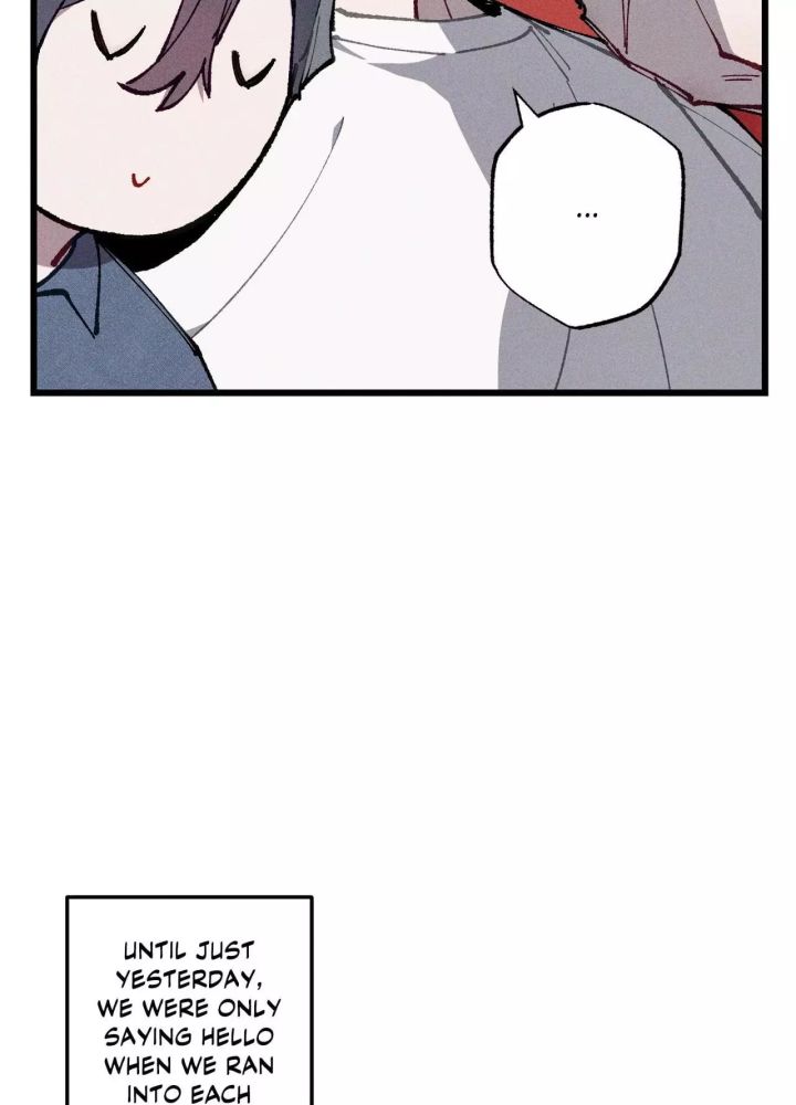 Blue Name Pressure - Chapter 35 Page 13