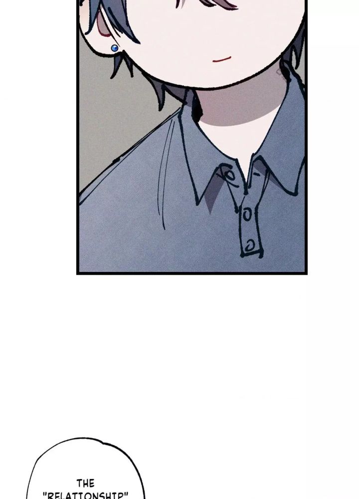 Blue Name Pressure - Chapter 35 Page 18