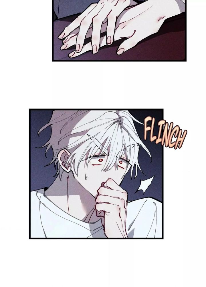 Blue Name Pressure - Chapter 35 Page 29