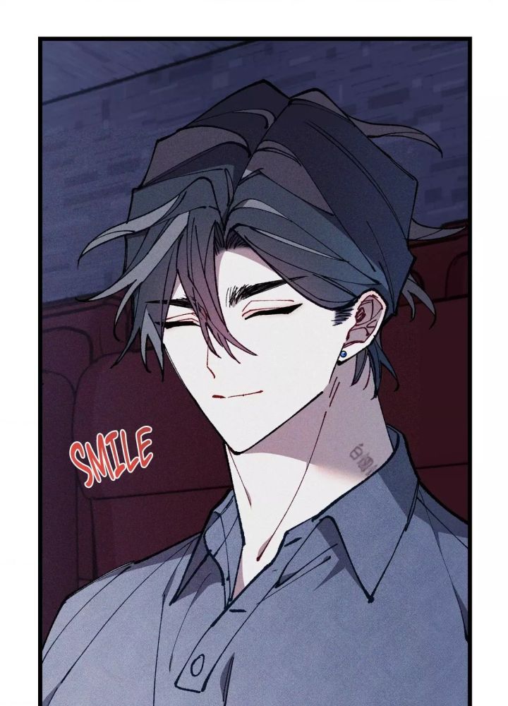Blue Name Pressure - Chapter 35 Page 36