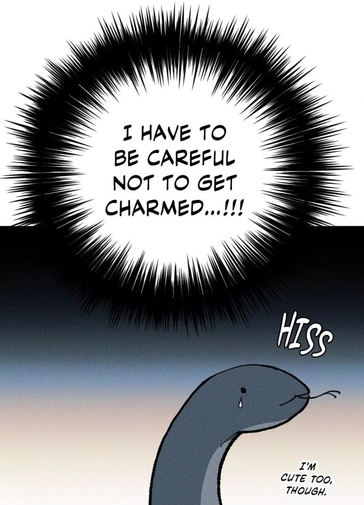 Blue Name Pressure - Chapter 35 Page 41