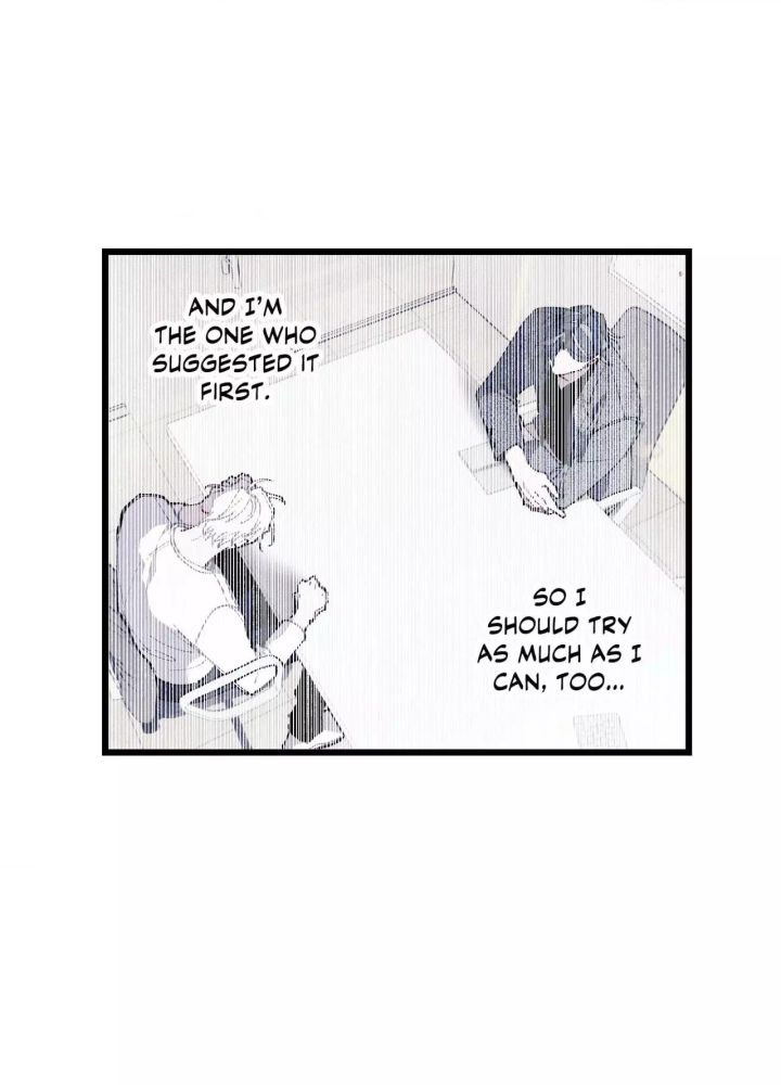 Blue Name Pressure - Chapter 35 Page 65