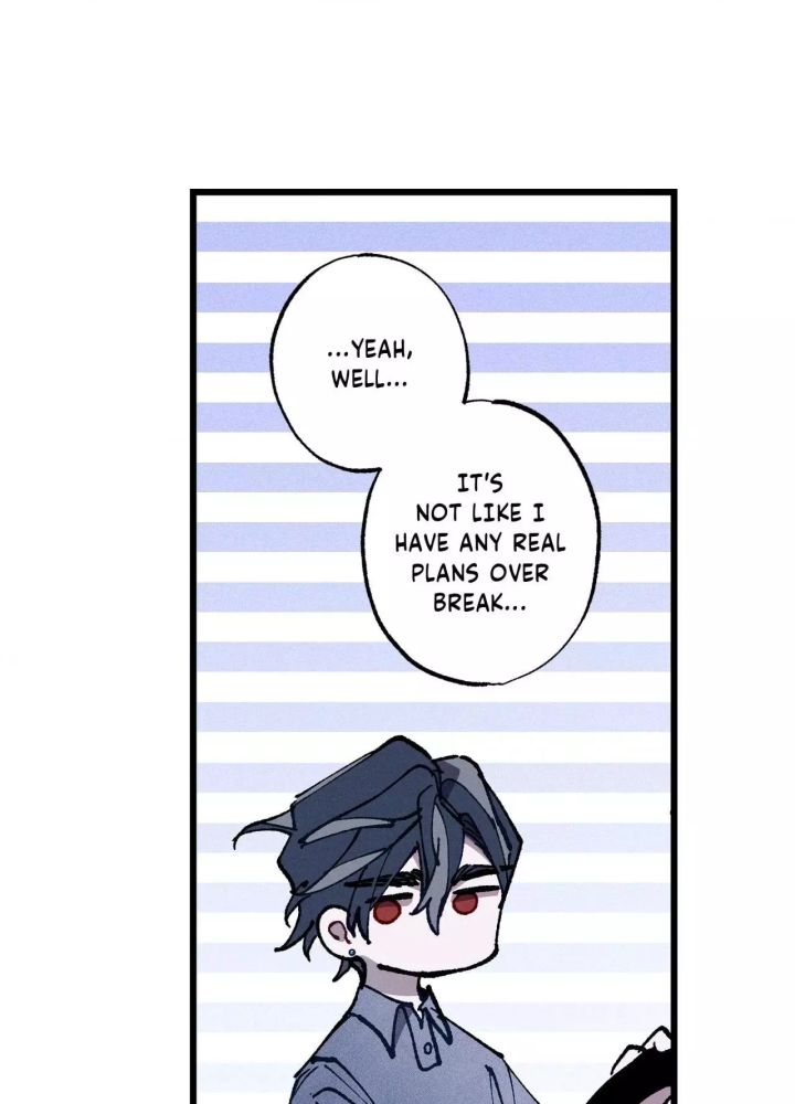 Blue Name Pressure - Chapter 35 Page 66