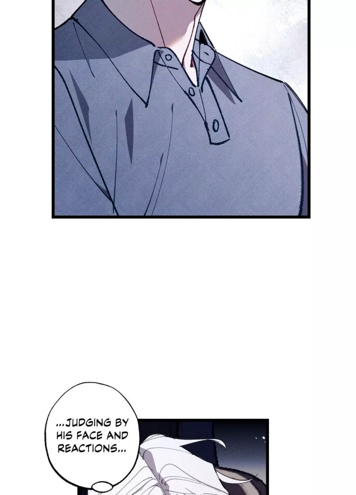 Blue Name Pressure - Chapter 35 Page 68