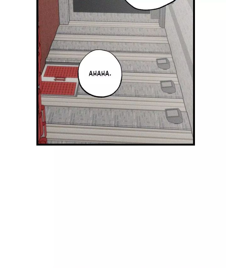 Blue Name Pressure - Chapter 35 Page 8