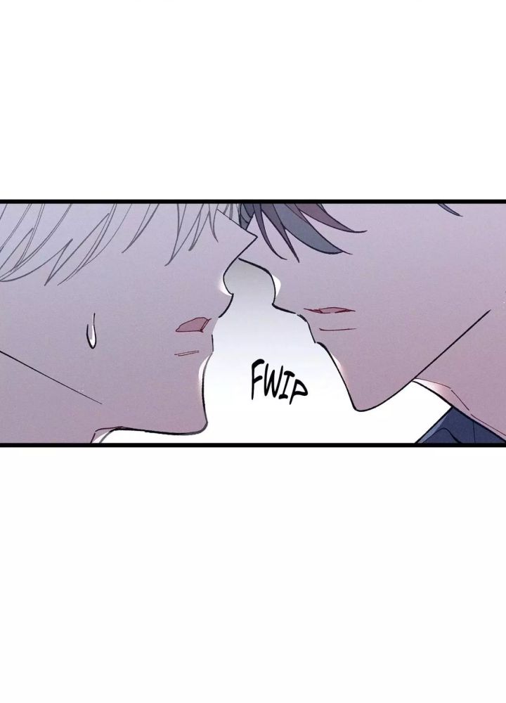 Blue Name Pressure - Chapter 35 Page 82
