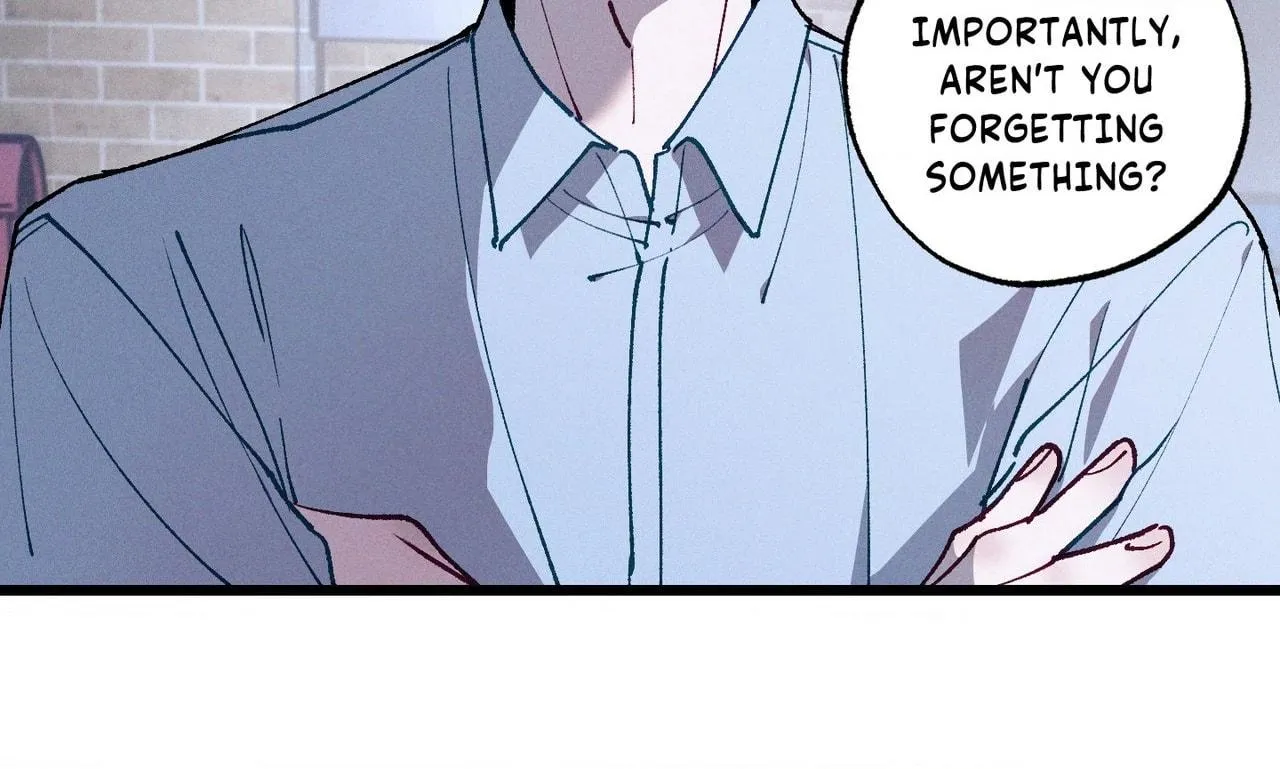 Blue Name Pressure - Chapter 36 Page 13