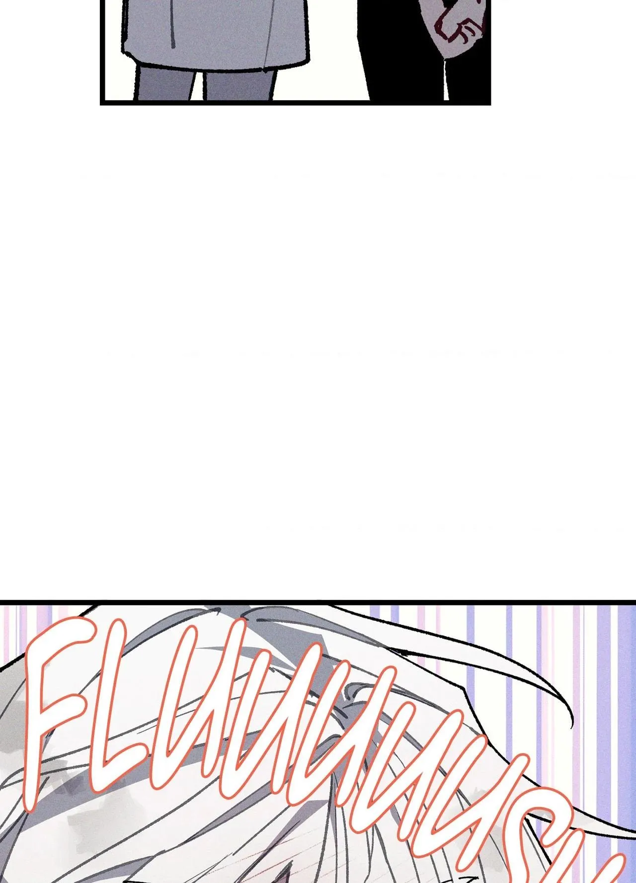 Blue Name Pressure - Chapter 36 Page 52
