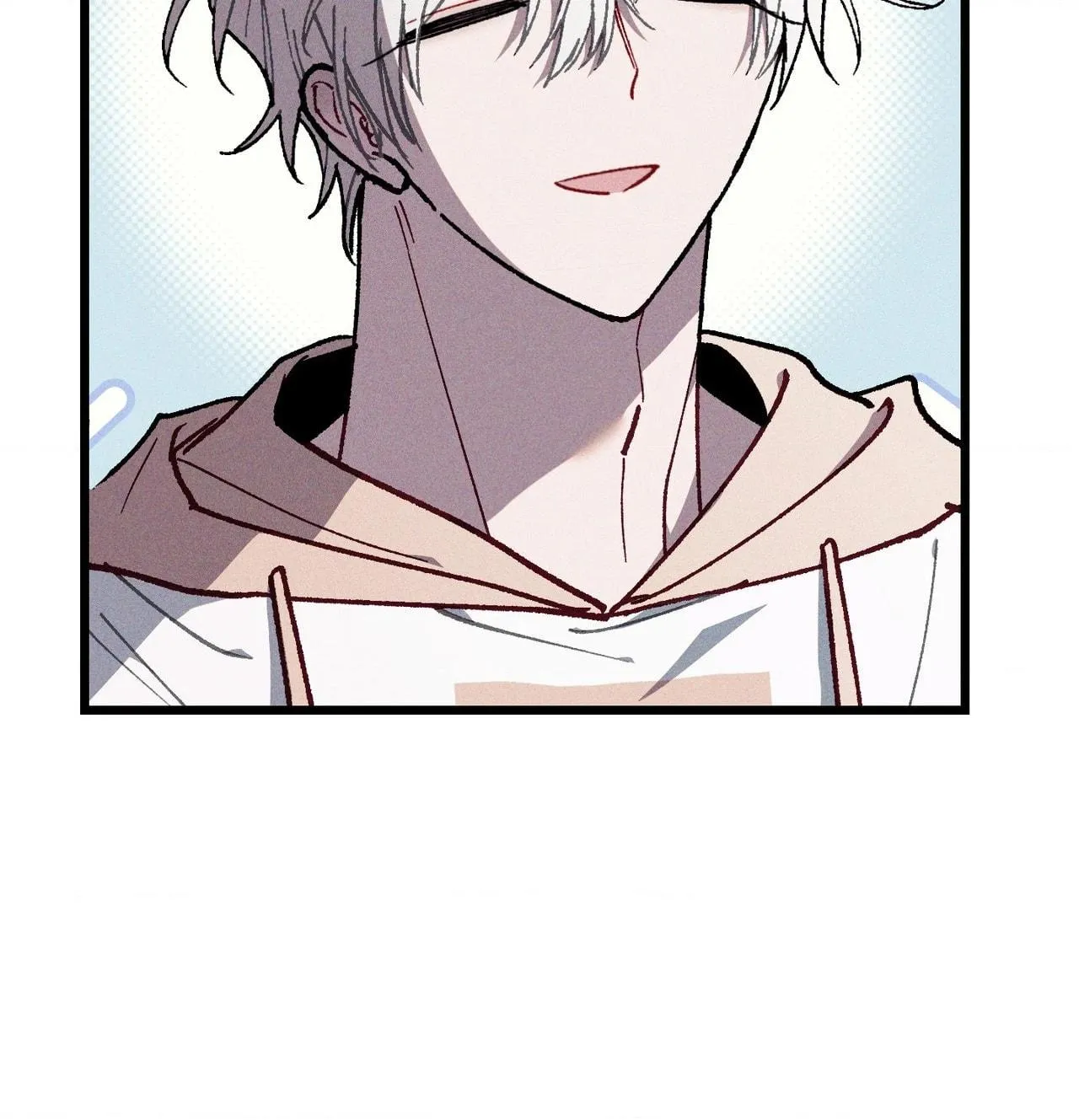 Blue Name Pressure - Chapter 36 Page 69