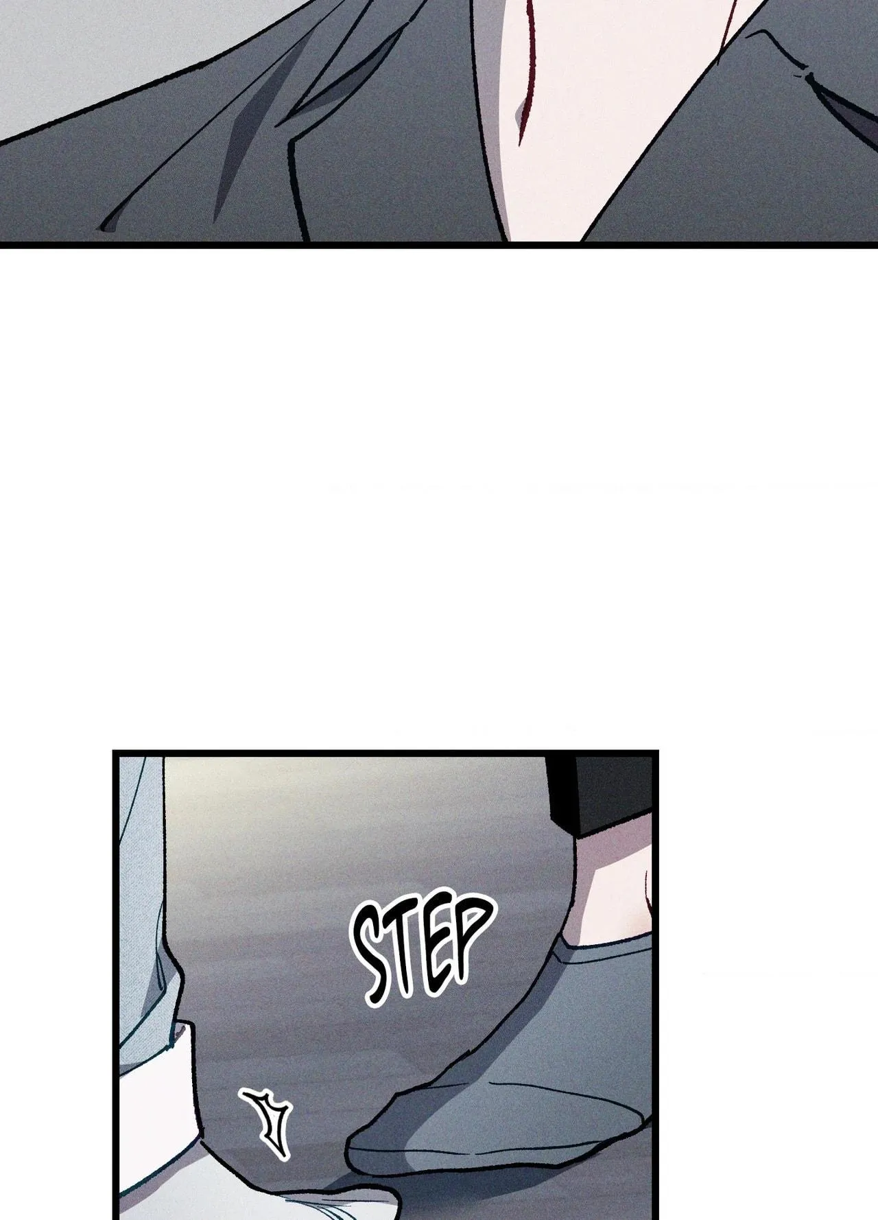 Blue Name Pressure - Chapter 36 Page 80