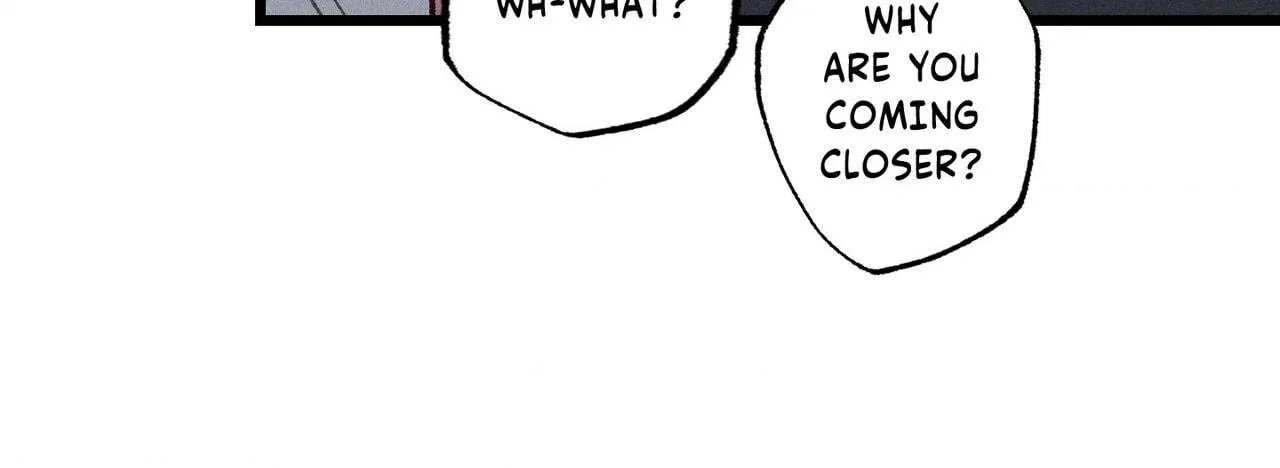 Blue Name Pressure - Chapter 36 Page 82