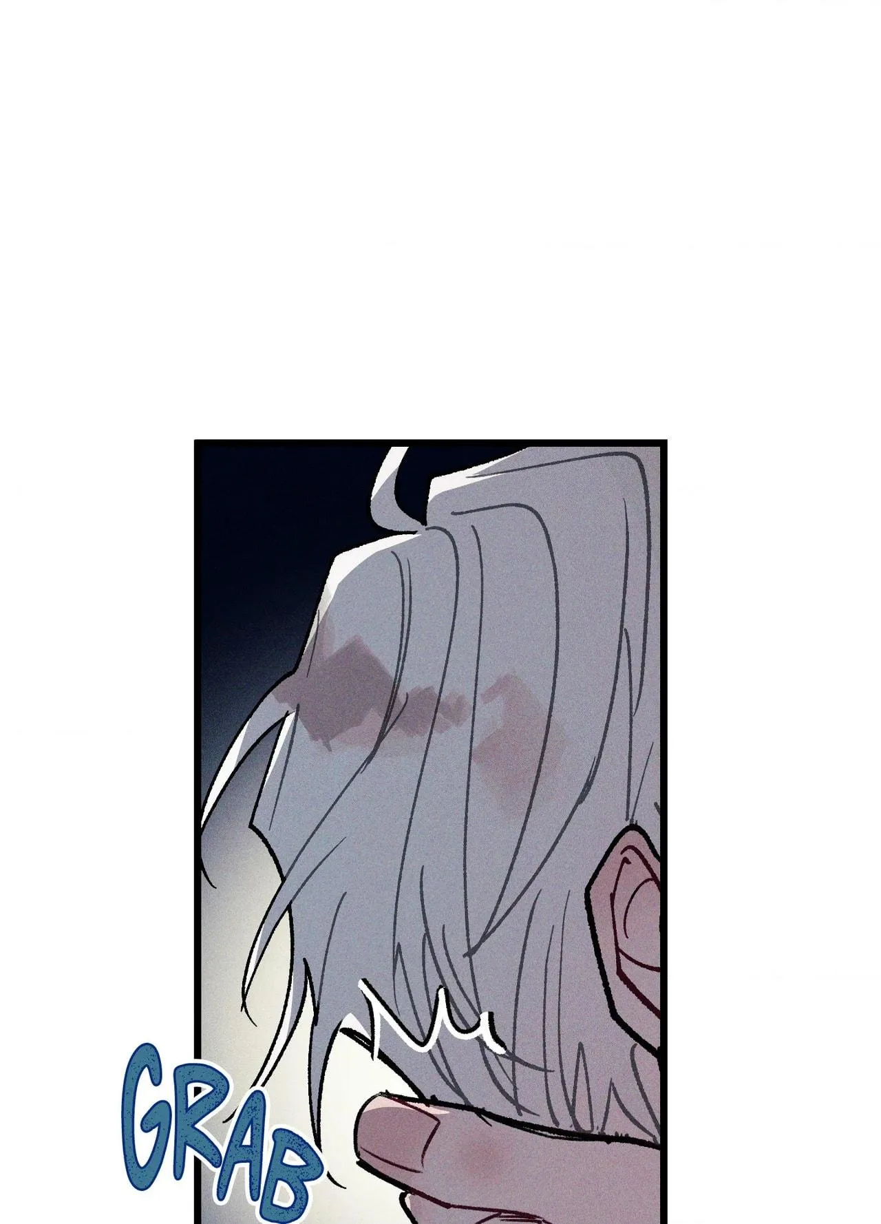 Blue Name Pressure - Chapter 36 Page 83