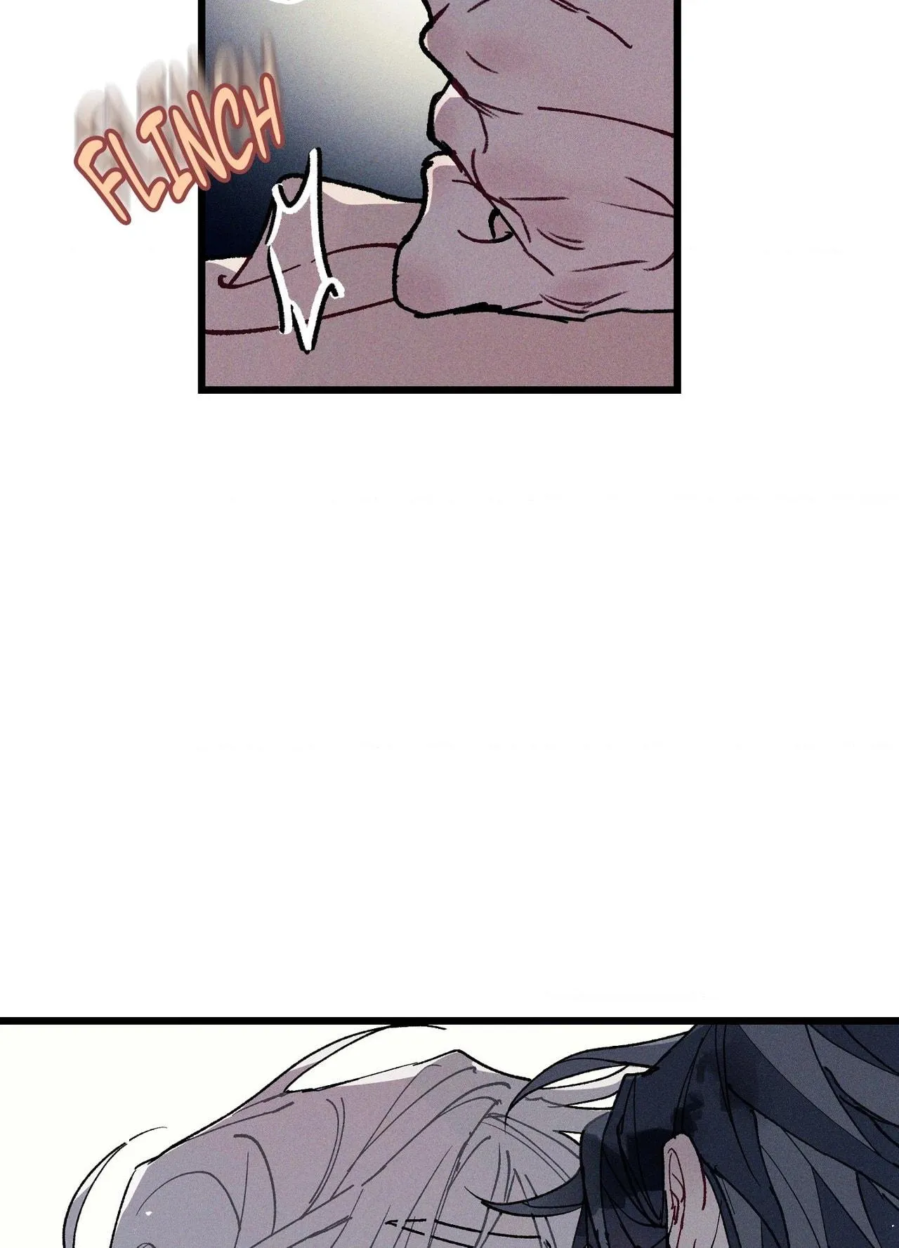 Blue Name Pressure - Chapter 36 Page 84