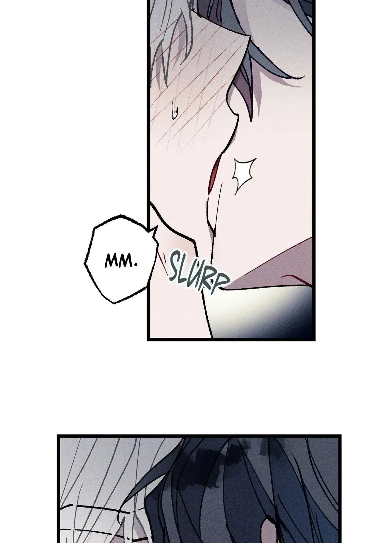 Blue Name Pressure - Chapter 36 Page 87