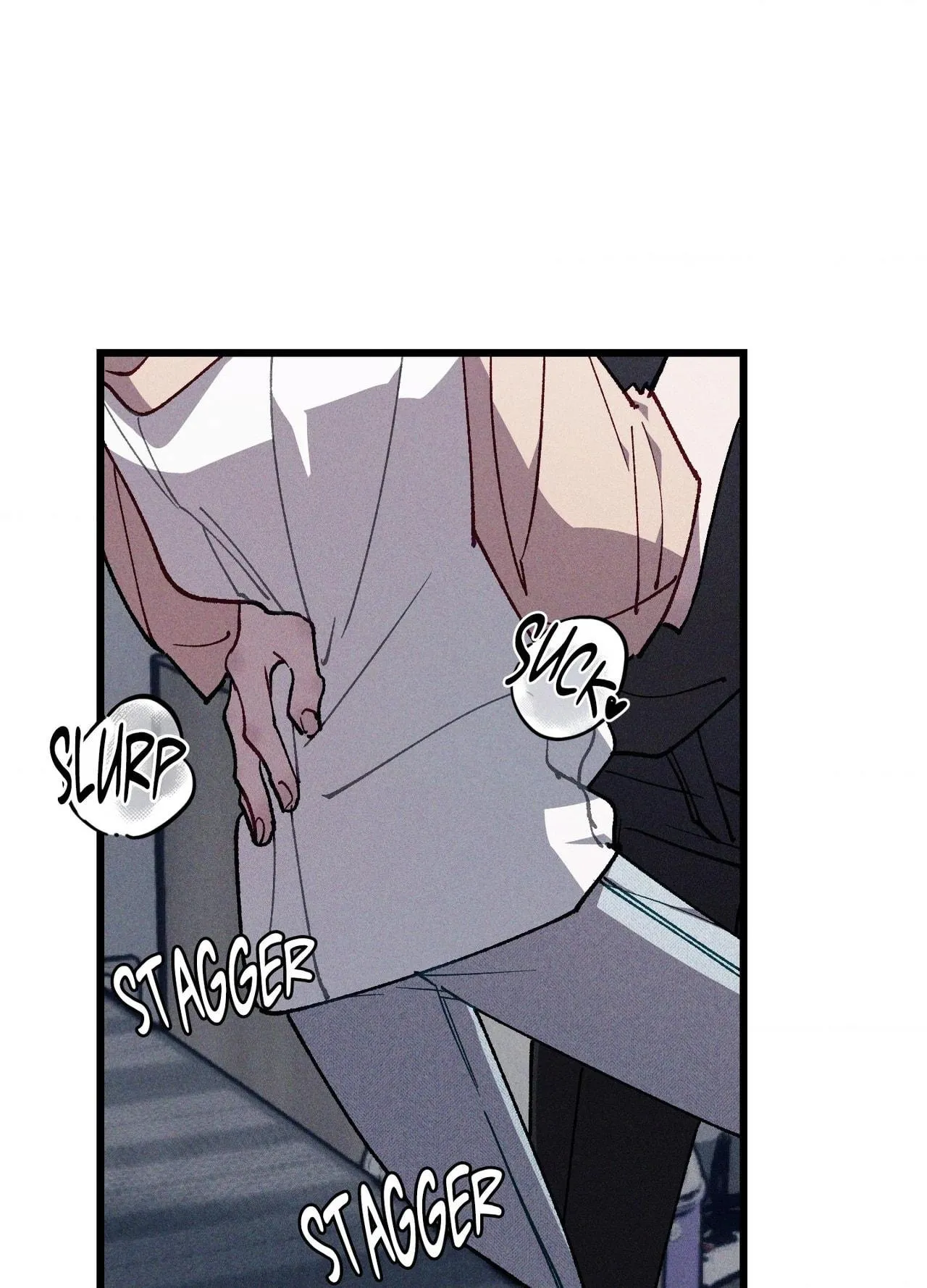 Blue Name Pressure - Chapter 36 Page 89