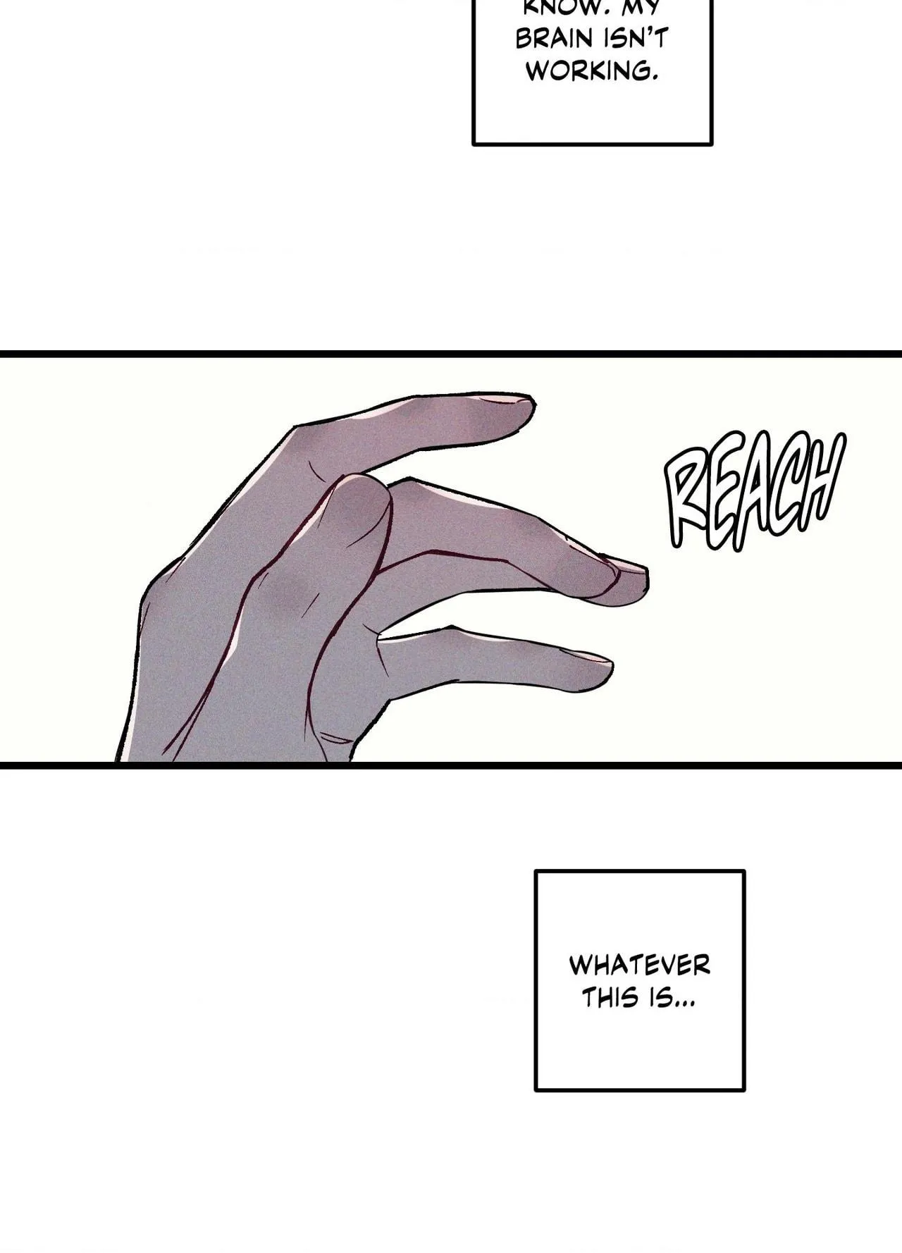 Blue Name Pressure - Chapter 36 Page 94