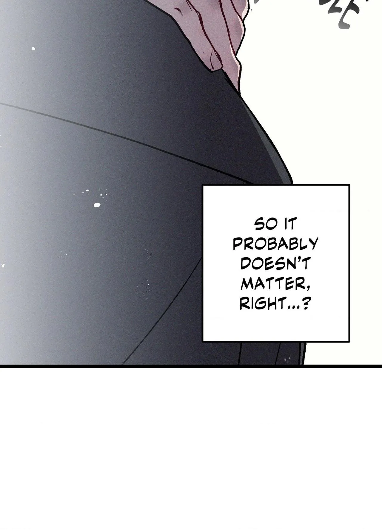 Blue Name Pressure - Chapter 36 Page 96