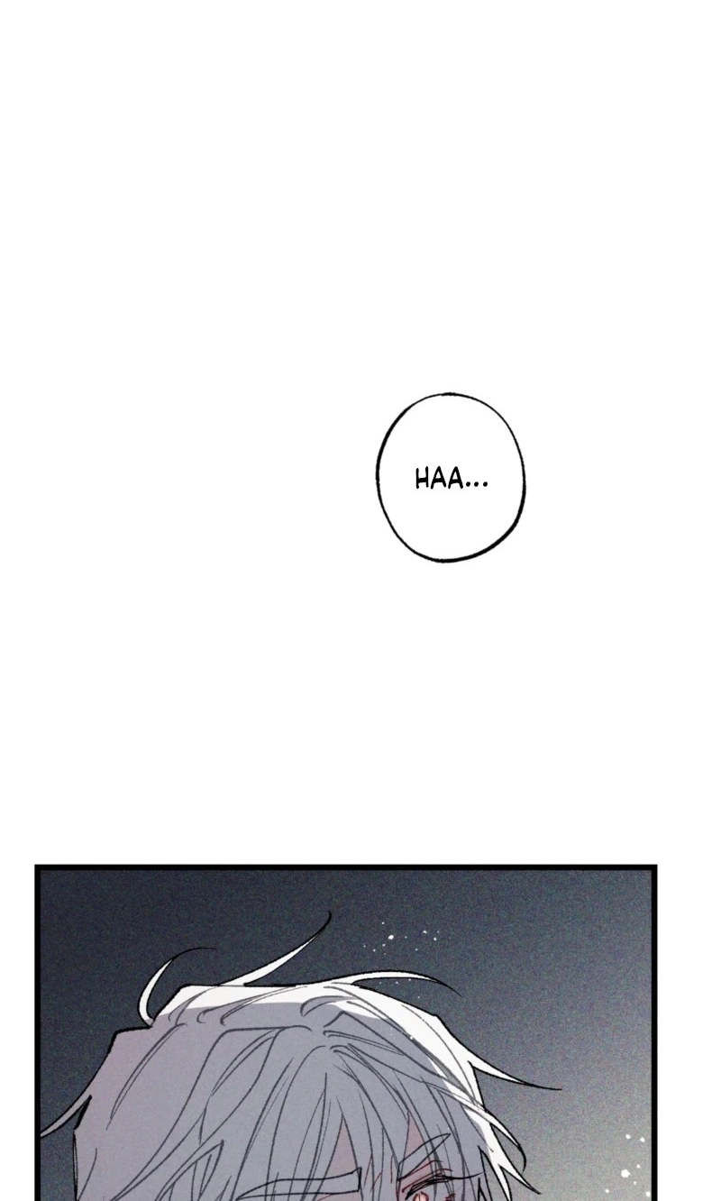 Blue Name Pressure - Chapter 37 Page 3
