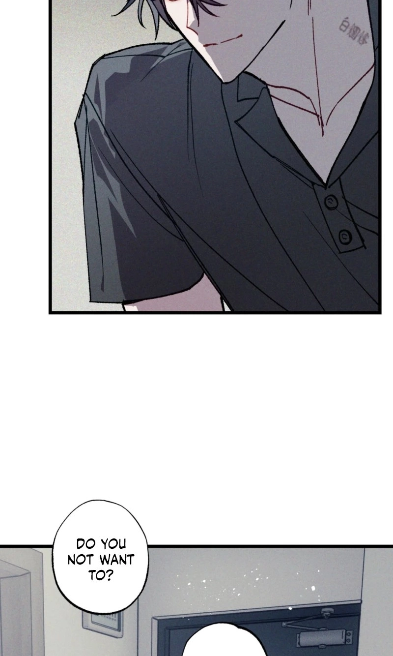 Blue Name Pressure - Chapter 37 Page 5