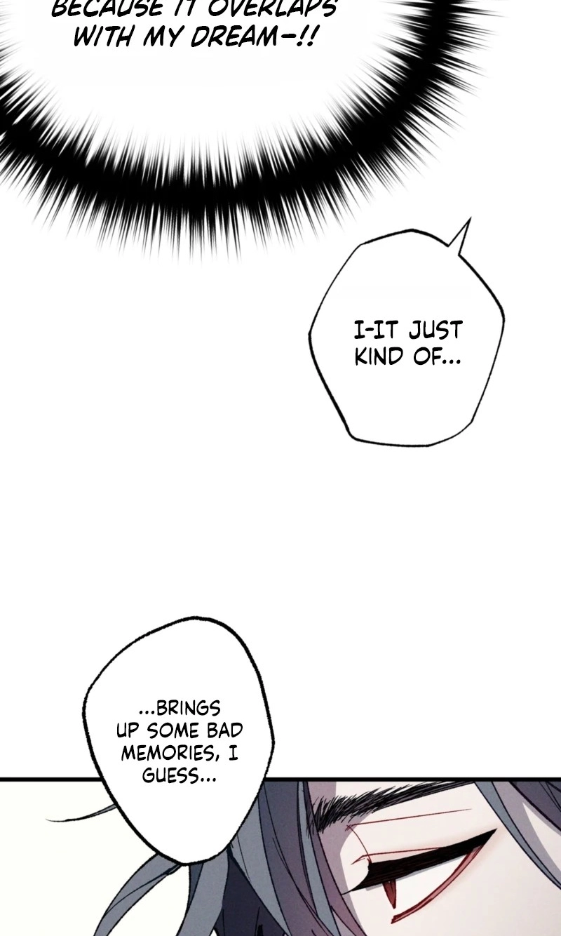 Blue Name Pressure - Chapter 37 Page 29