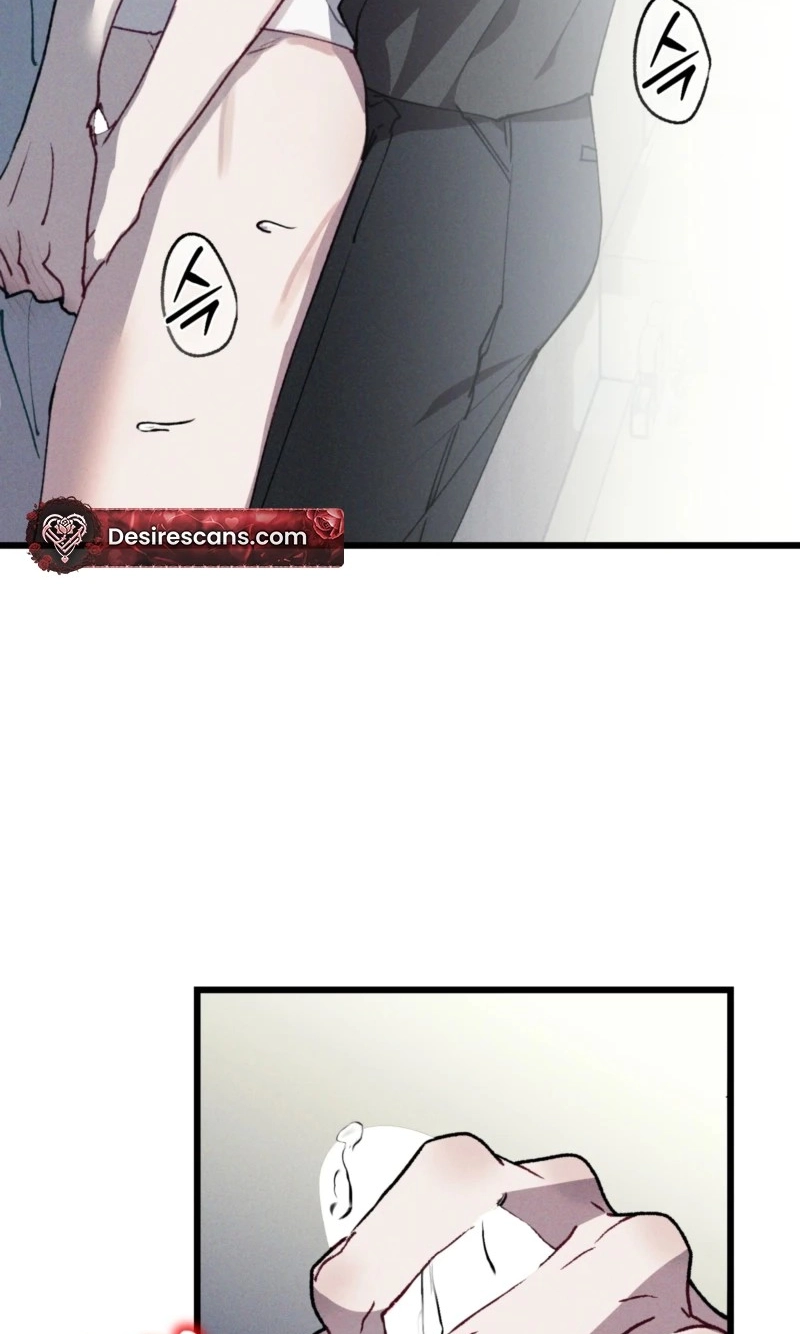 Blue Name Pressure - Chapter 37 Page 56