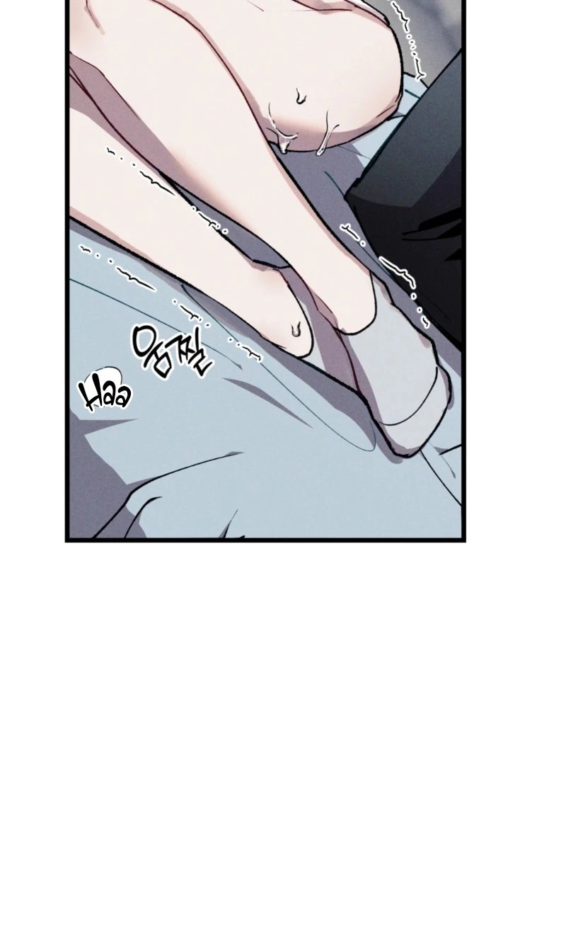Blue Name Pressure - Chapter 37 Page 59