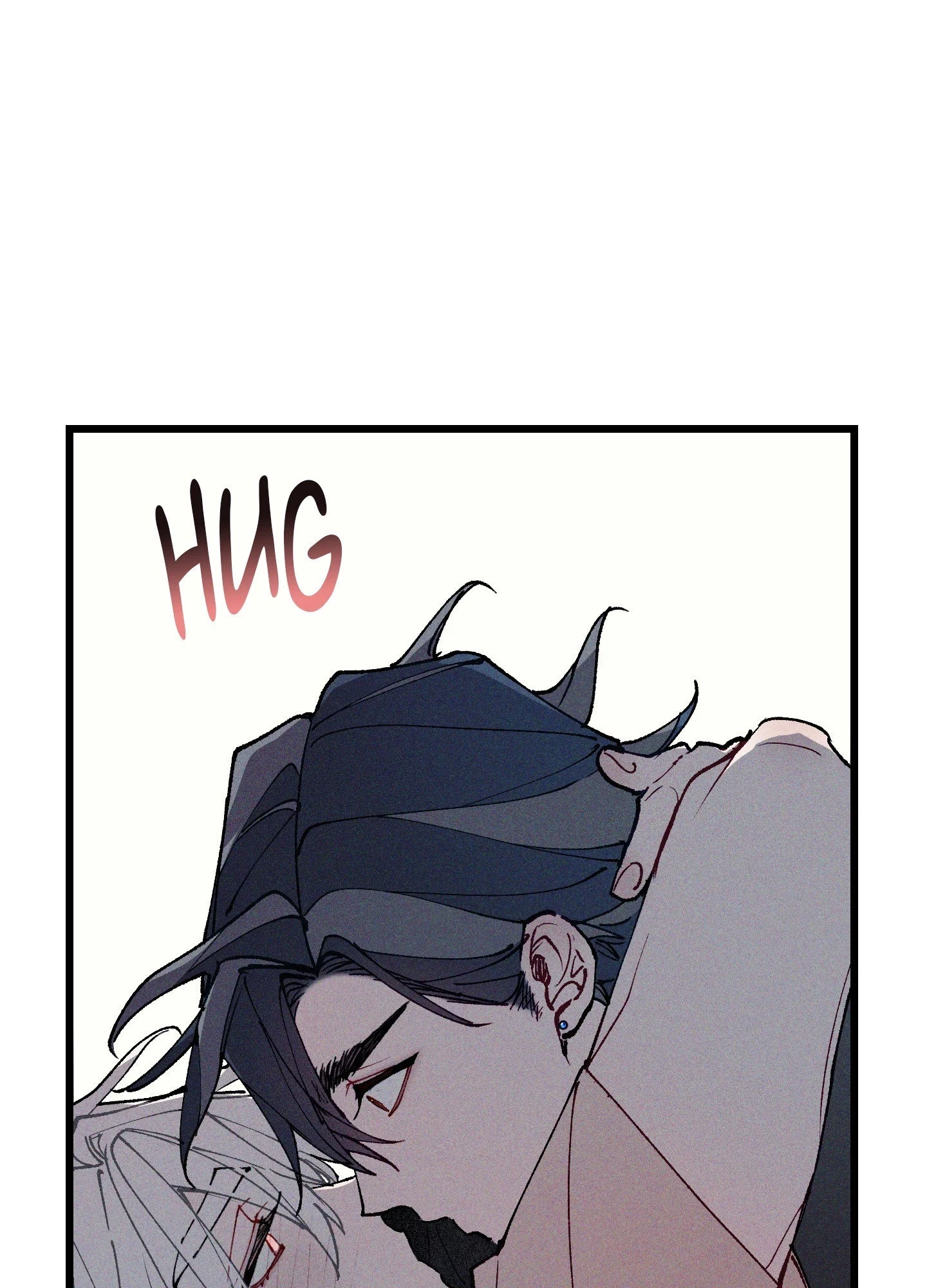 Blue Name Pressure - Chapter 39 Page 17