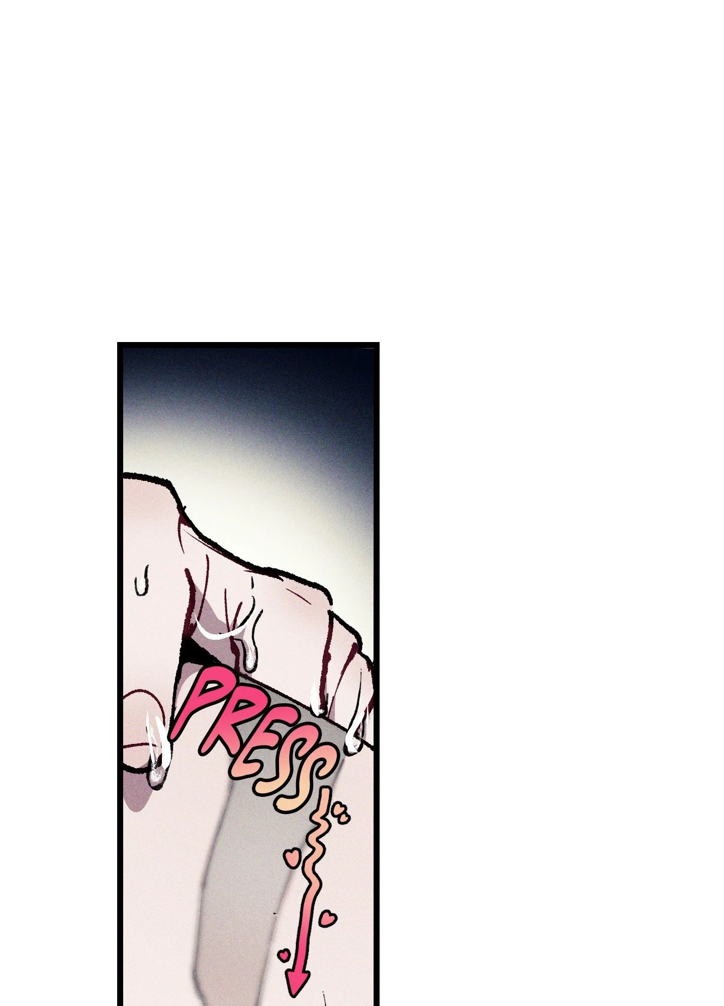 Blue Name Pressure - Chapter 39 Page 24
