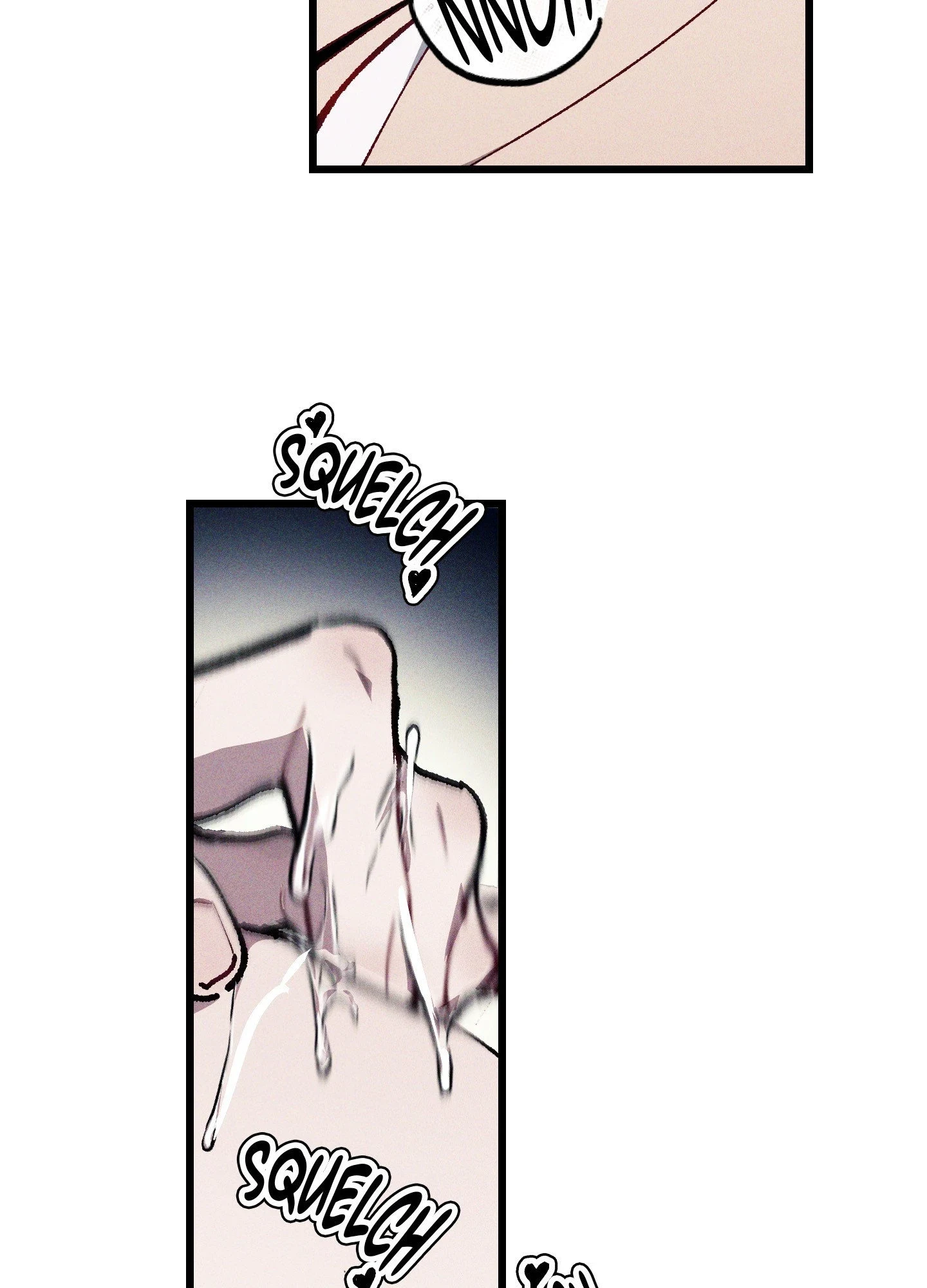 Blue Name Pressure - Chapter 39 Page 26