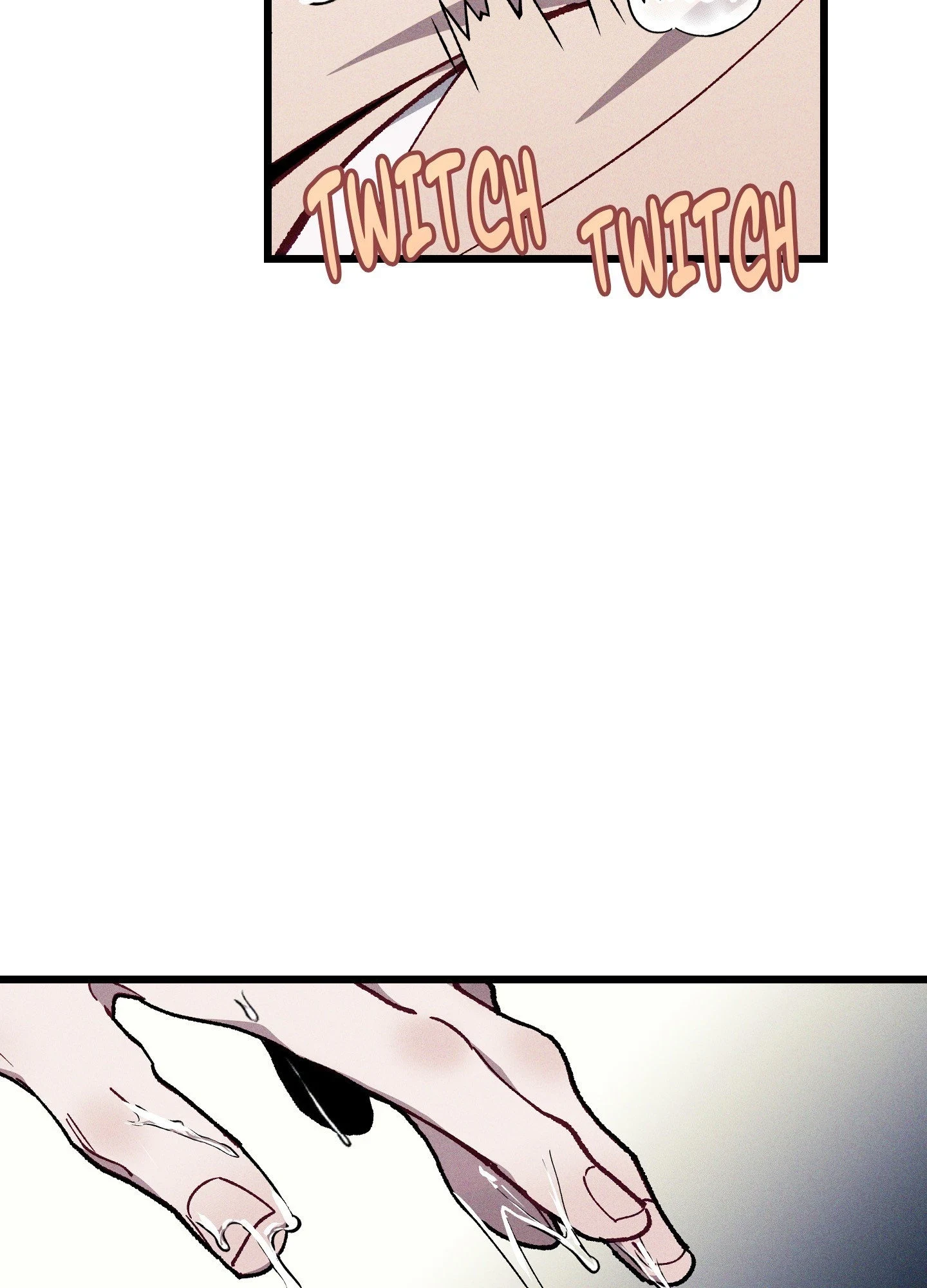 Blue Name Pressure - Chapter 39 Page 28