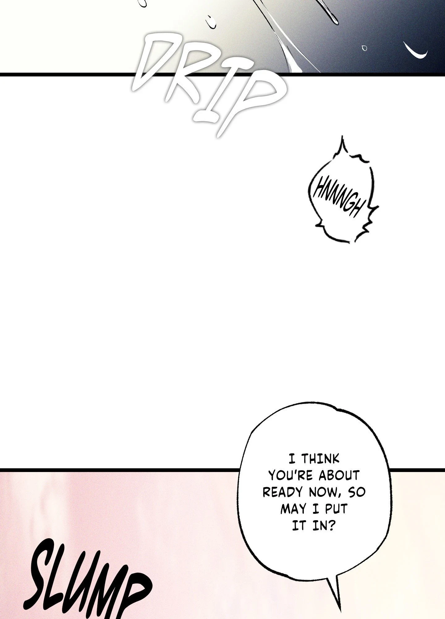 Blue Name Pressure - Chapter 39 Page 29