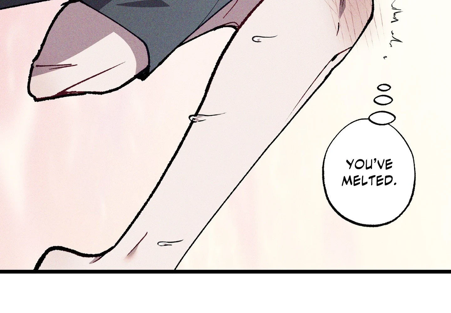Blue Name Pressure - Chapter 39 Page 31