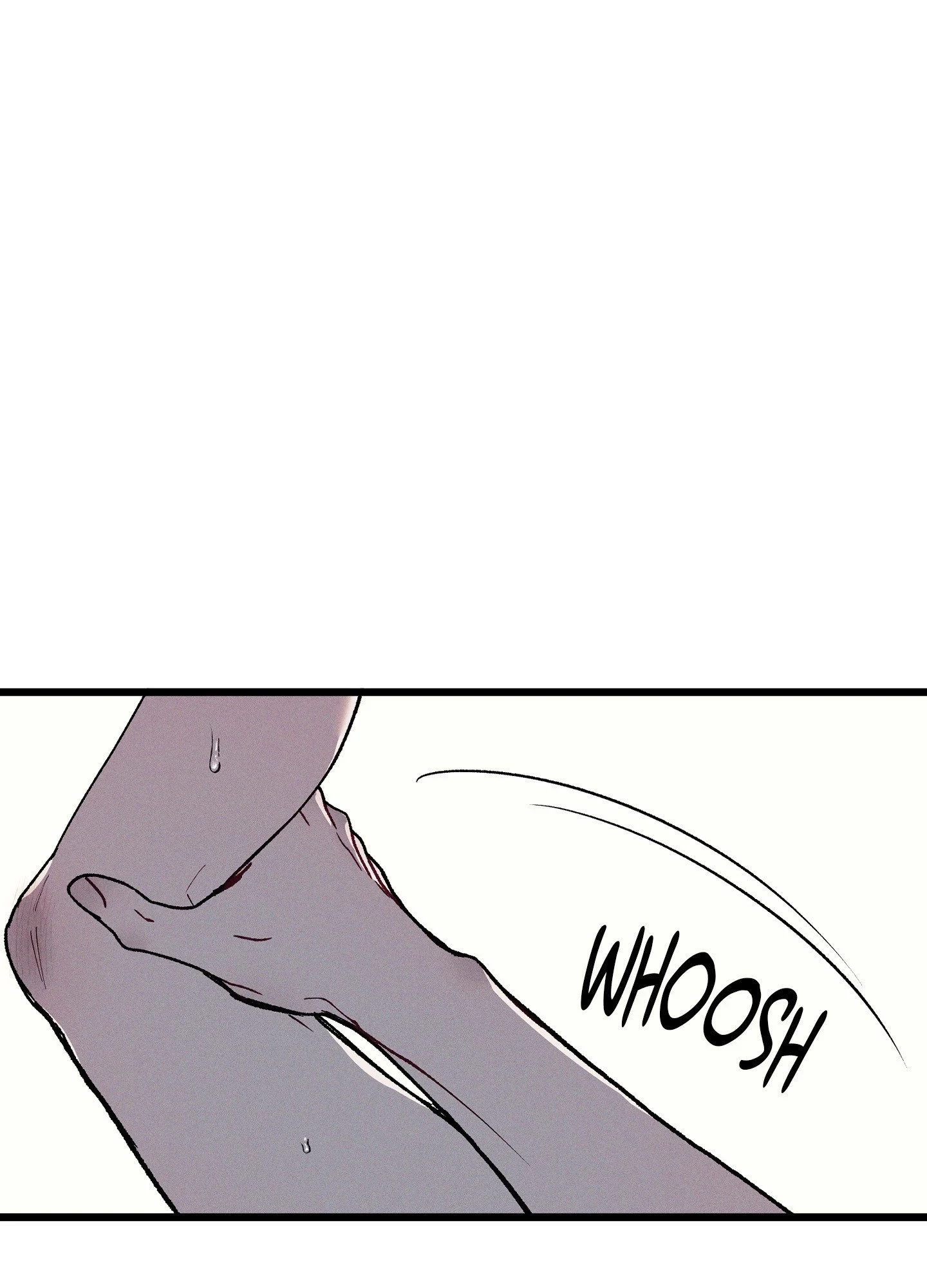 Blue Name Pressure - Chapter 39 Page 32