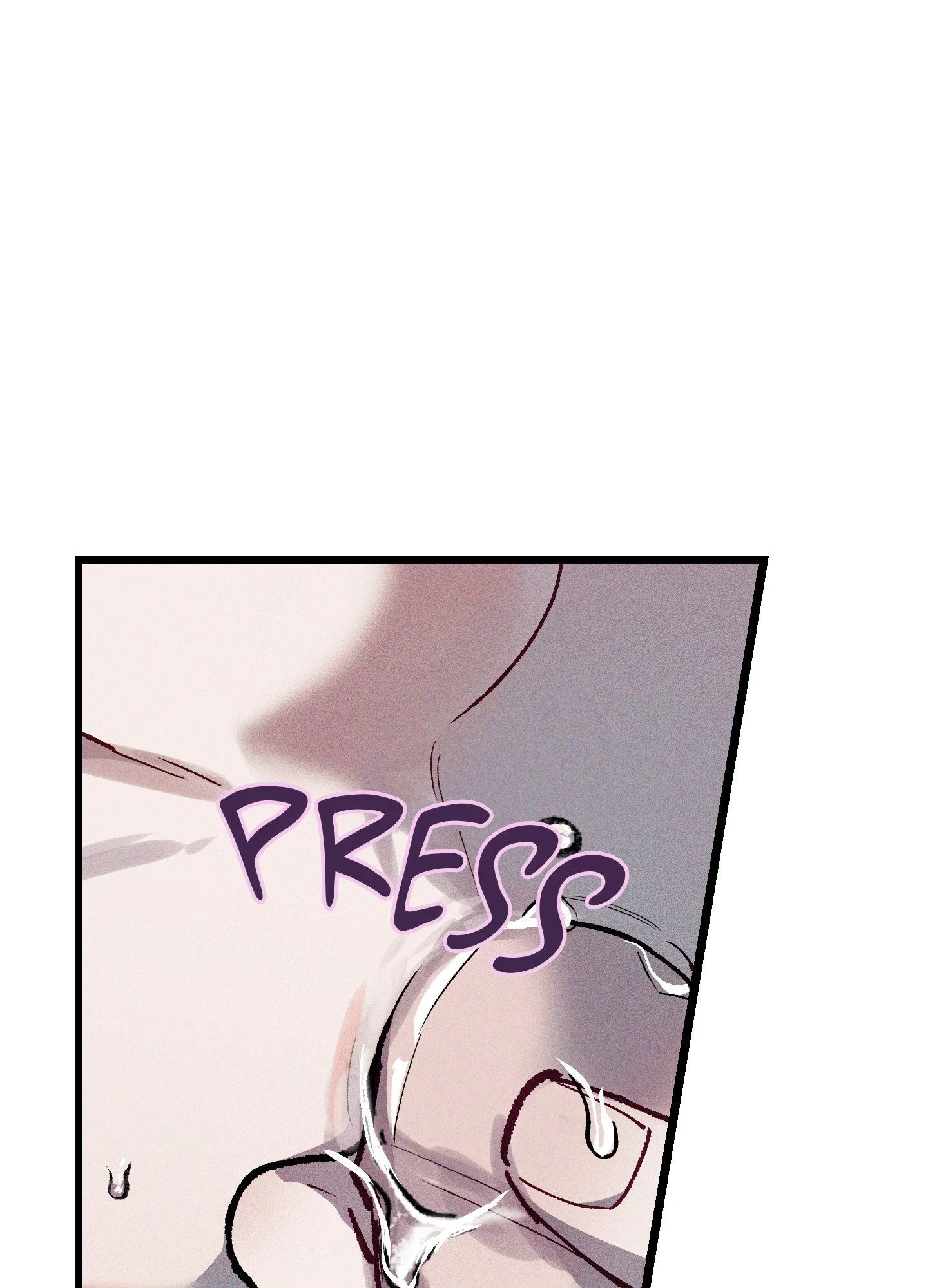 Blue Name Pressure - Chapter 39 Page 48