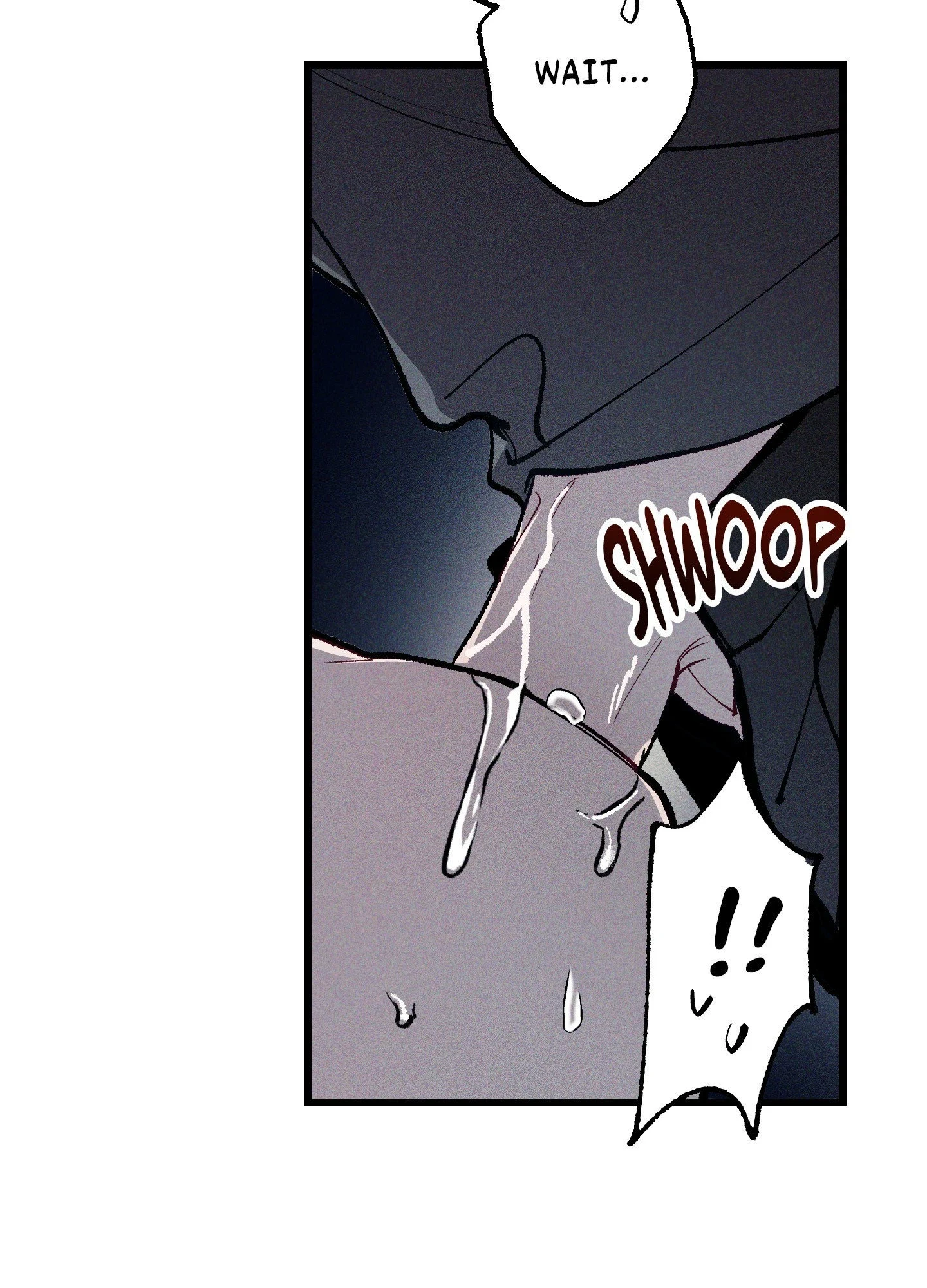 Blue Name Pressure - Chapter 39 Page 53