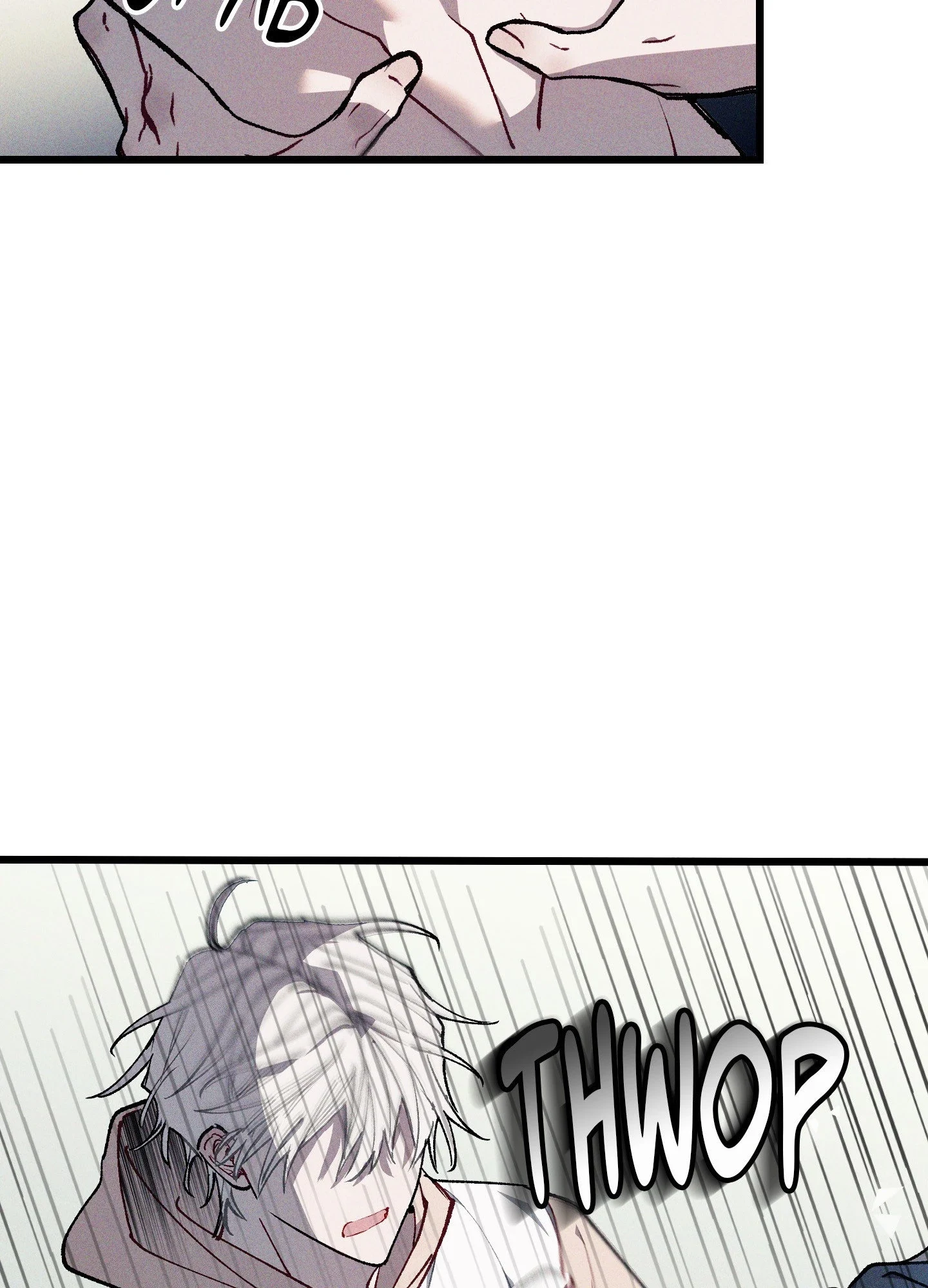 Blue Name Pressure - Chapter 39 Page 58