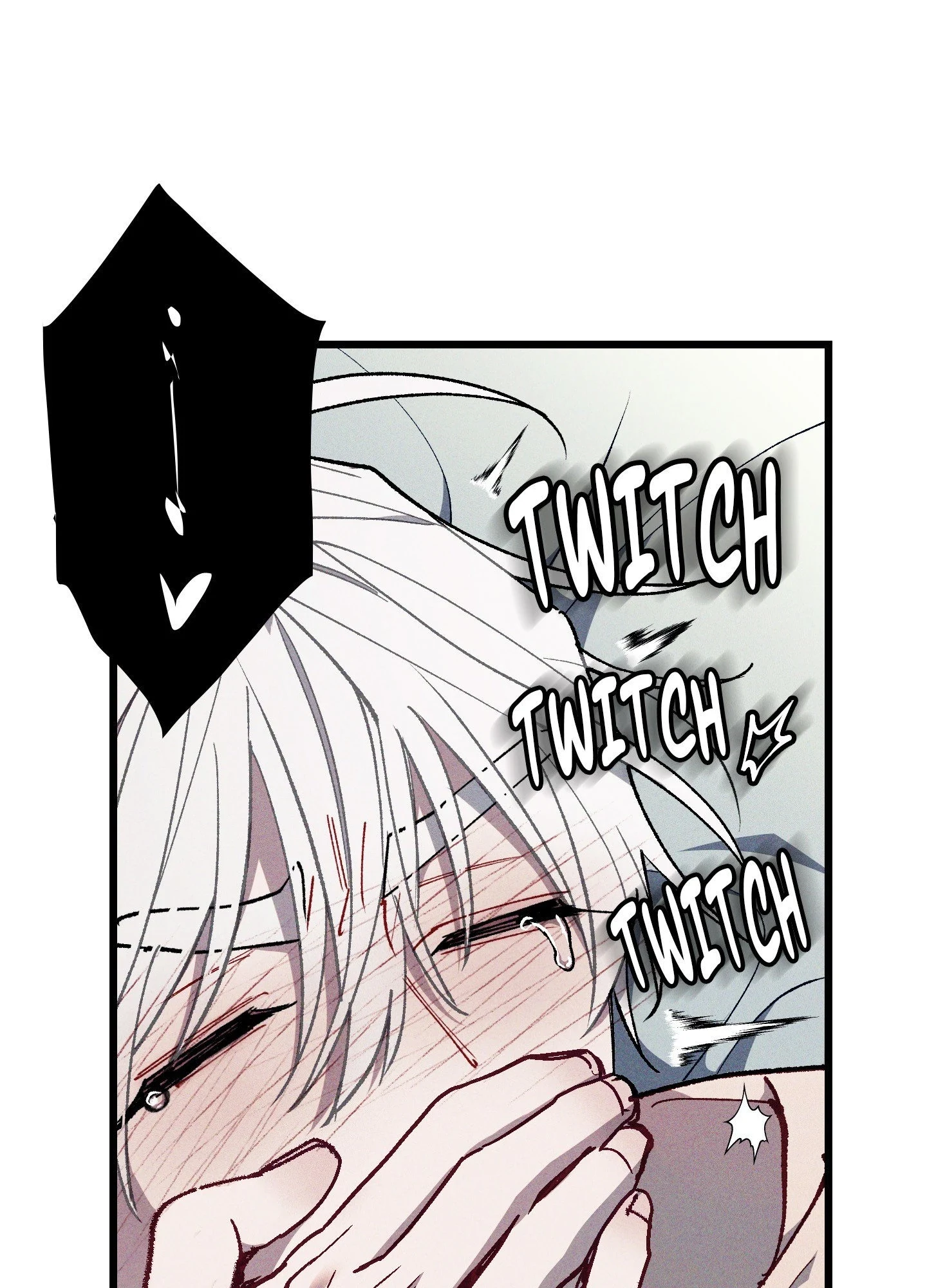 Blue Name Pressure - Chapter 39 Page 67