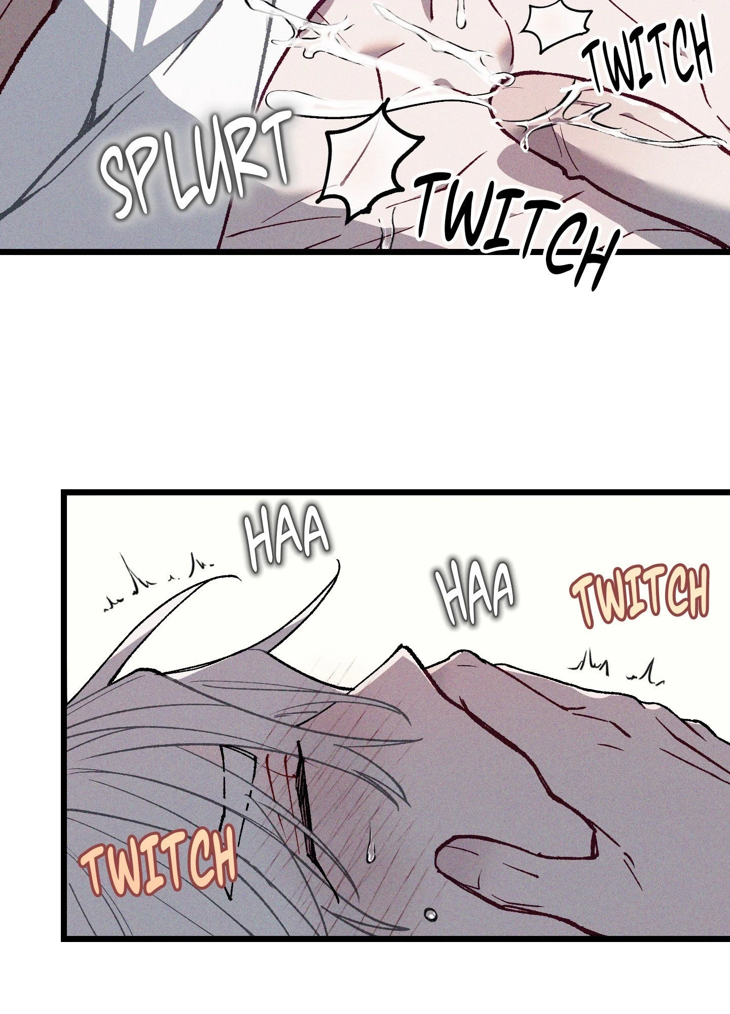 Blue Name Pressure - Chapter 39 Page 69