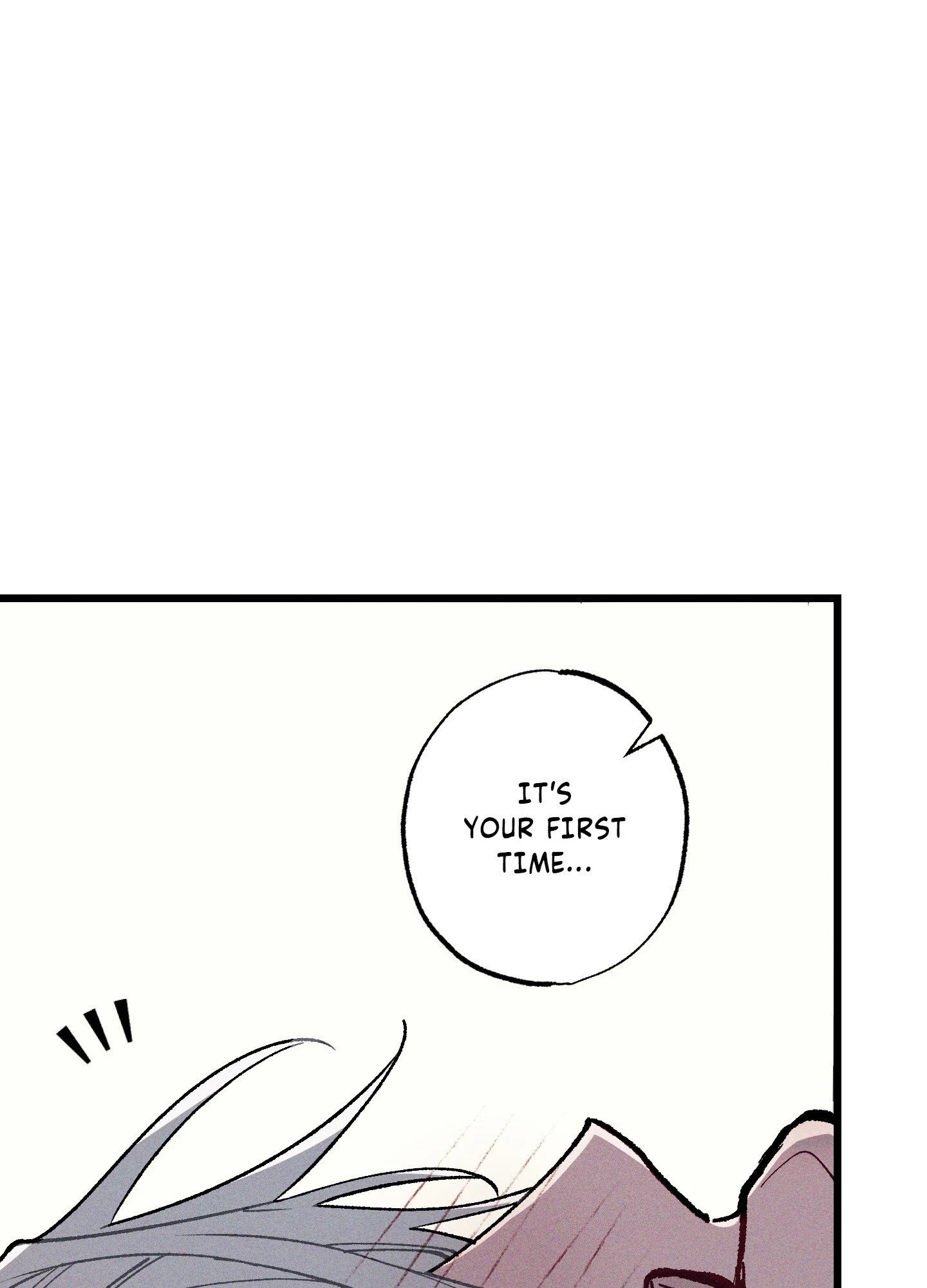 Blue Name Pressure - Chapter 39 Page 70