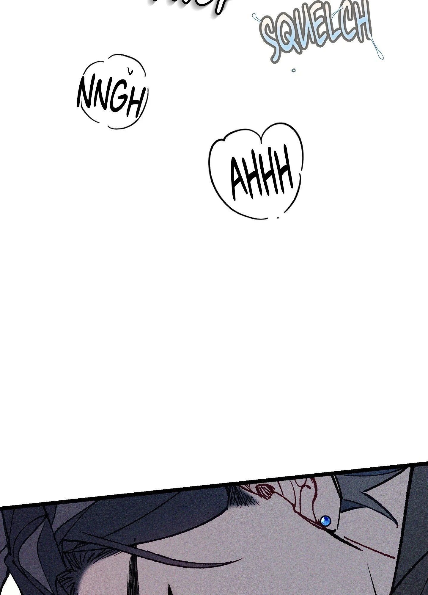 Blue Name Pressure - Chapter 39 Page 75