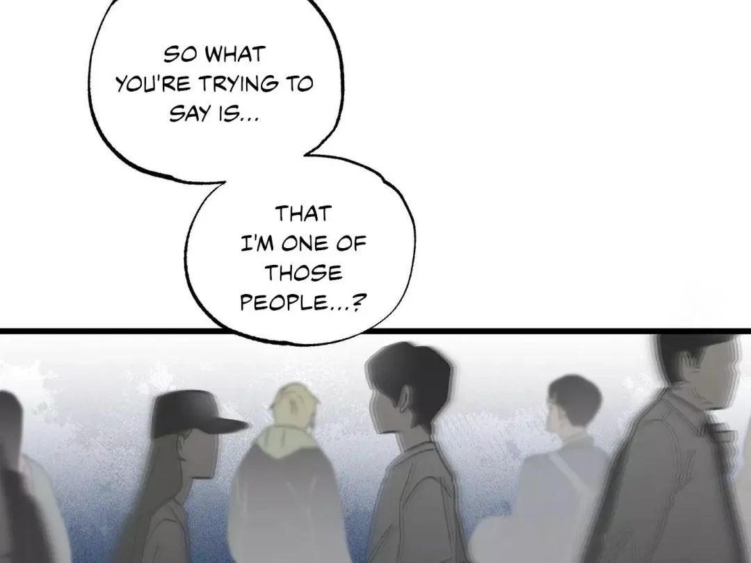 Blue Name Pressure - Chapter 4 Page 44