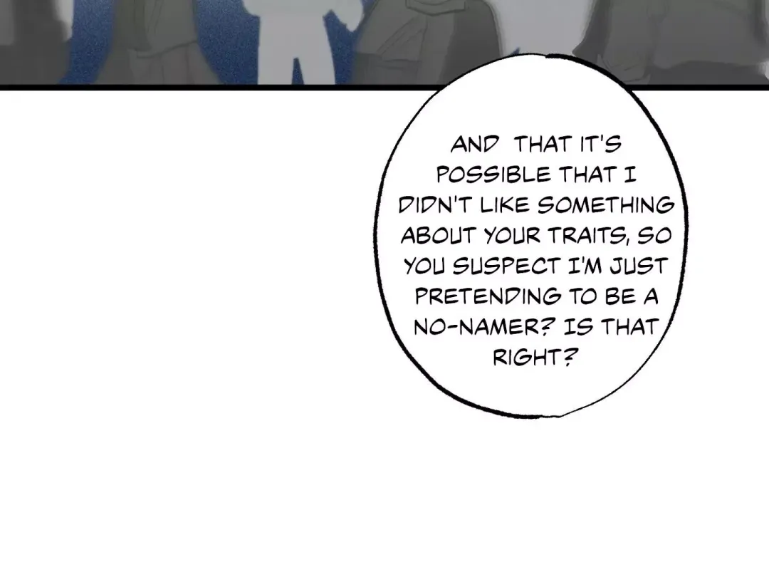 Blue Name Pressure - Chapter 4 Page 45