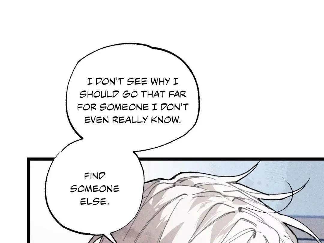 Blue Name Pressure - Chapter 4 Page 51