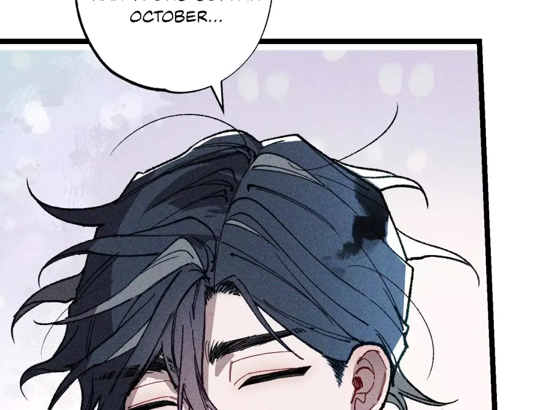 Blue Name Pressure - Chapter 4 Page 62