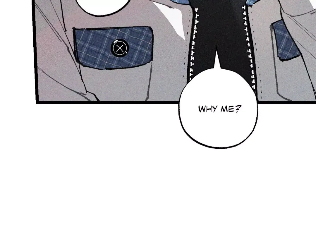 Blue Name Pressure - Chapter 4 Page 68