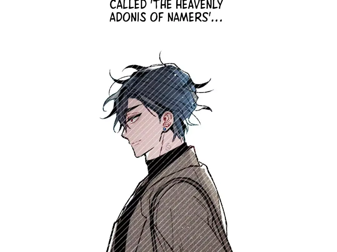 Blue Name Pressure - Chapter 4 Page 71