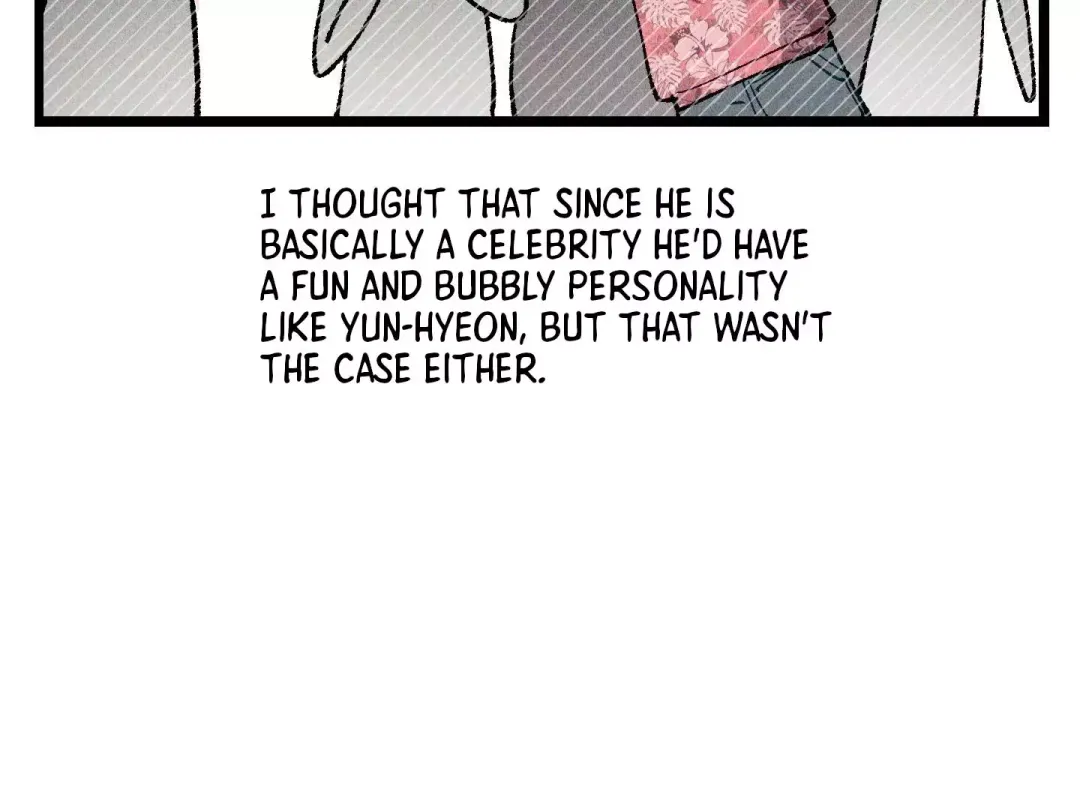 Blue Name Pressure - Chapter 4 Page 76